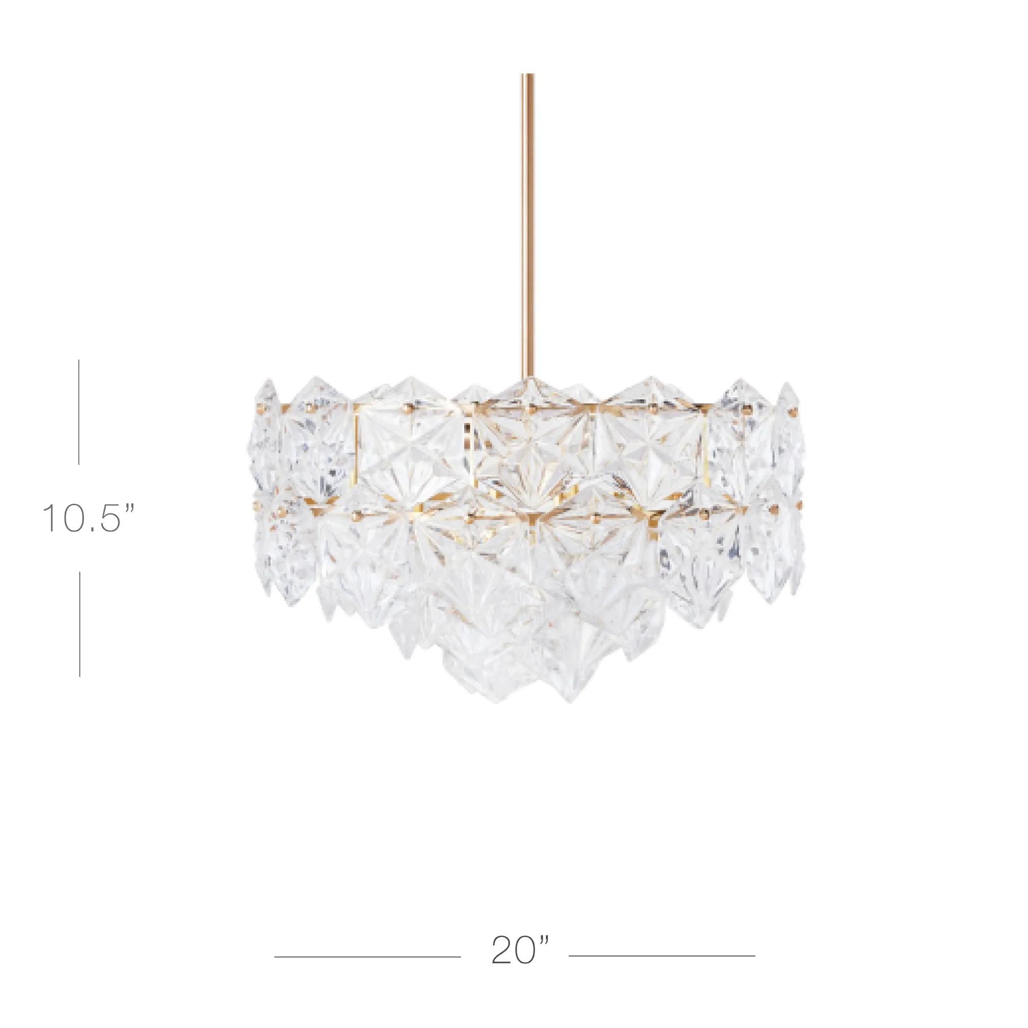 Olivia Chandelier