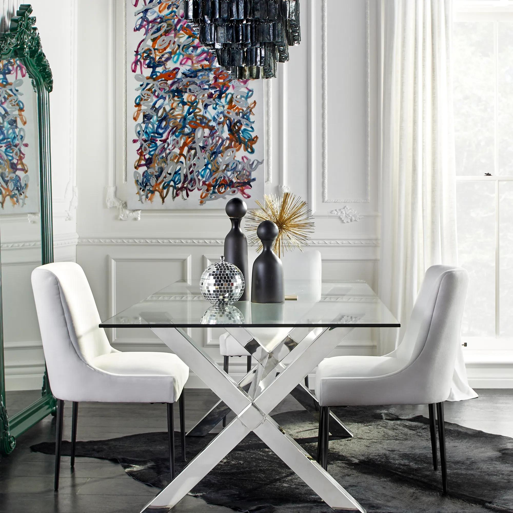 Axis Dining Table