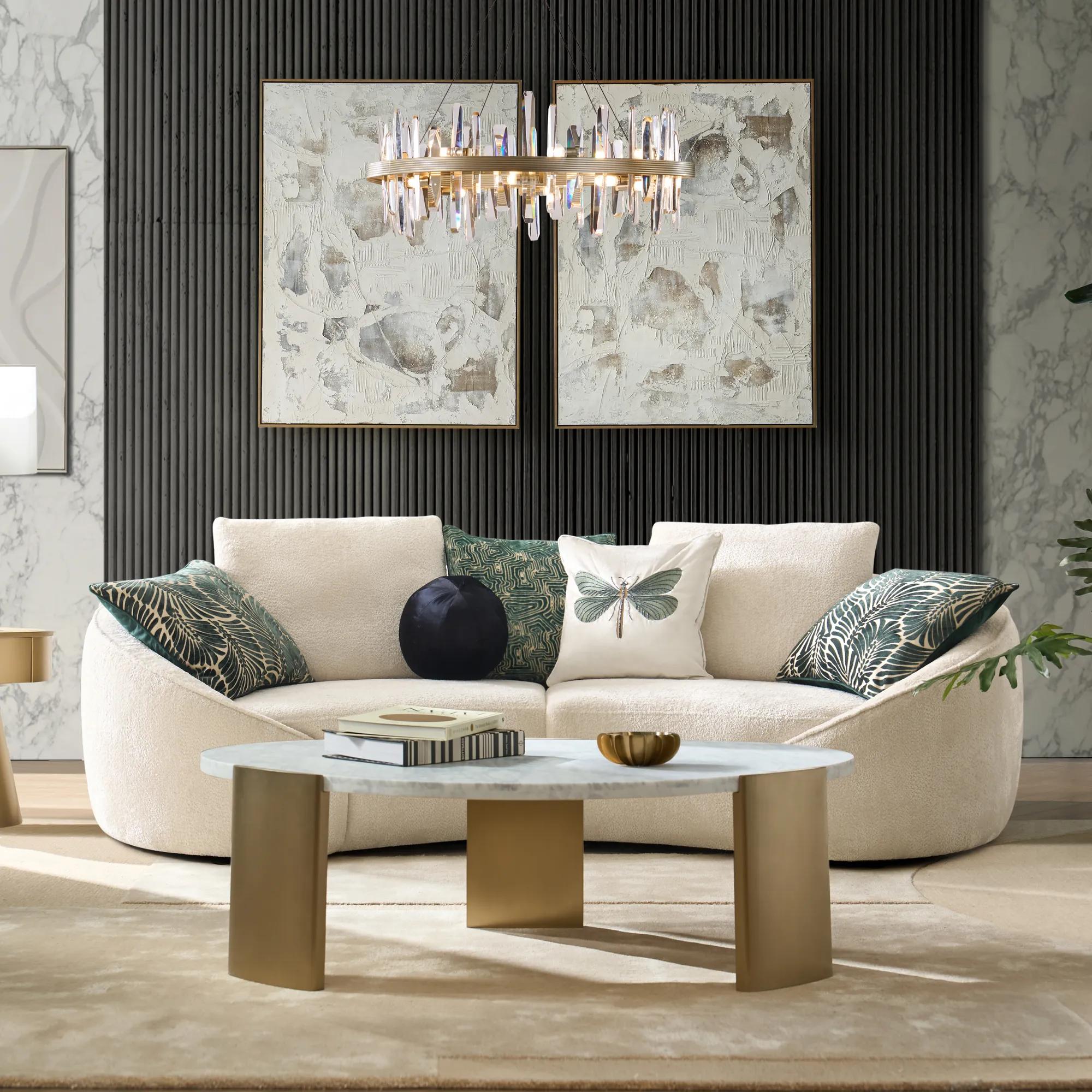 Stone Heritage Painting