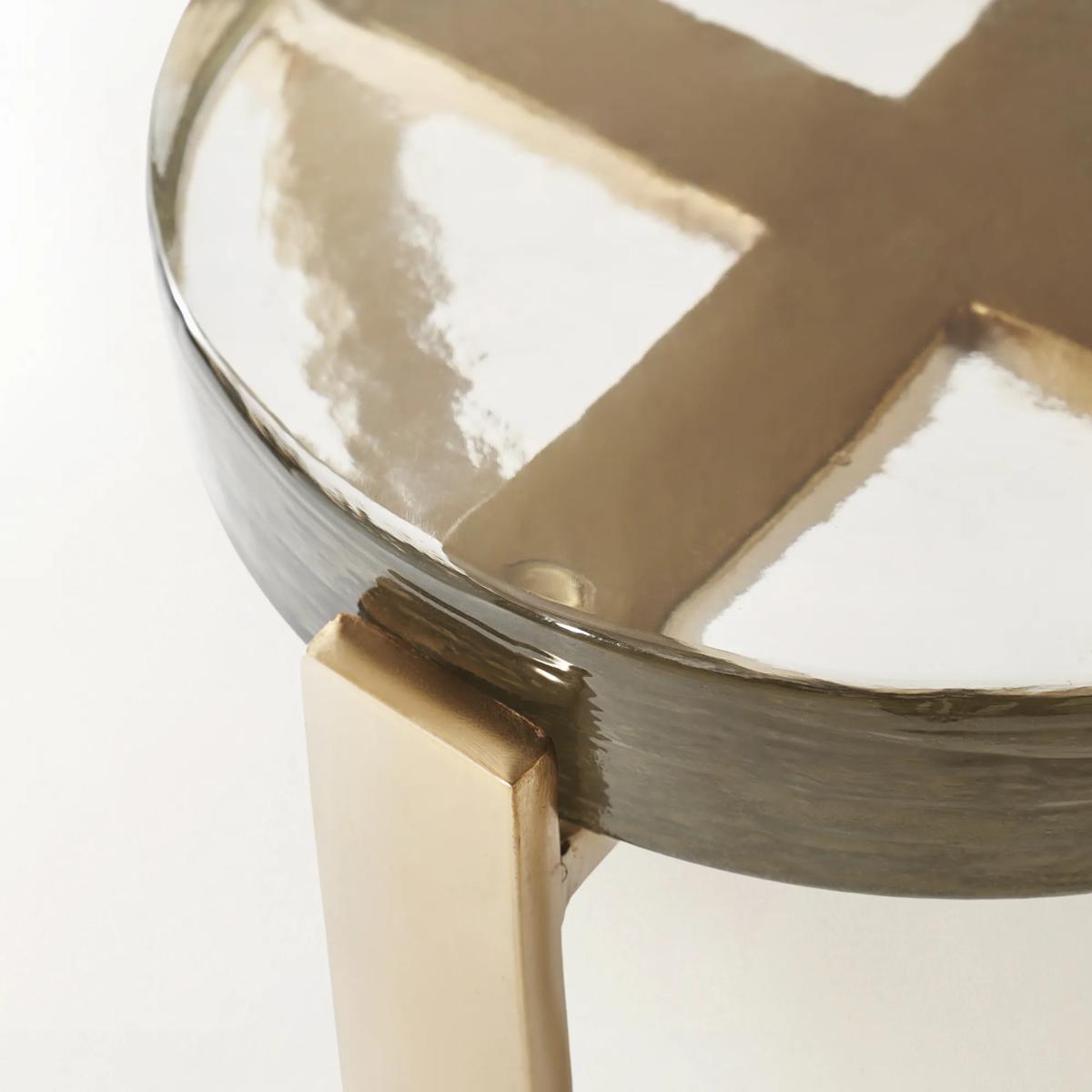 Lyra Side Table