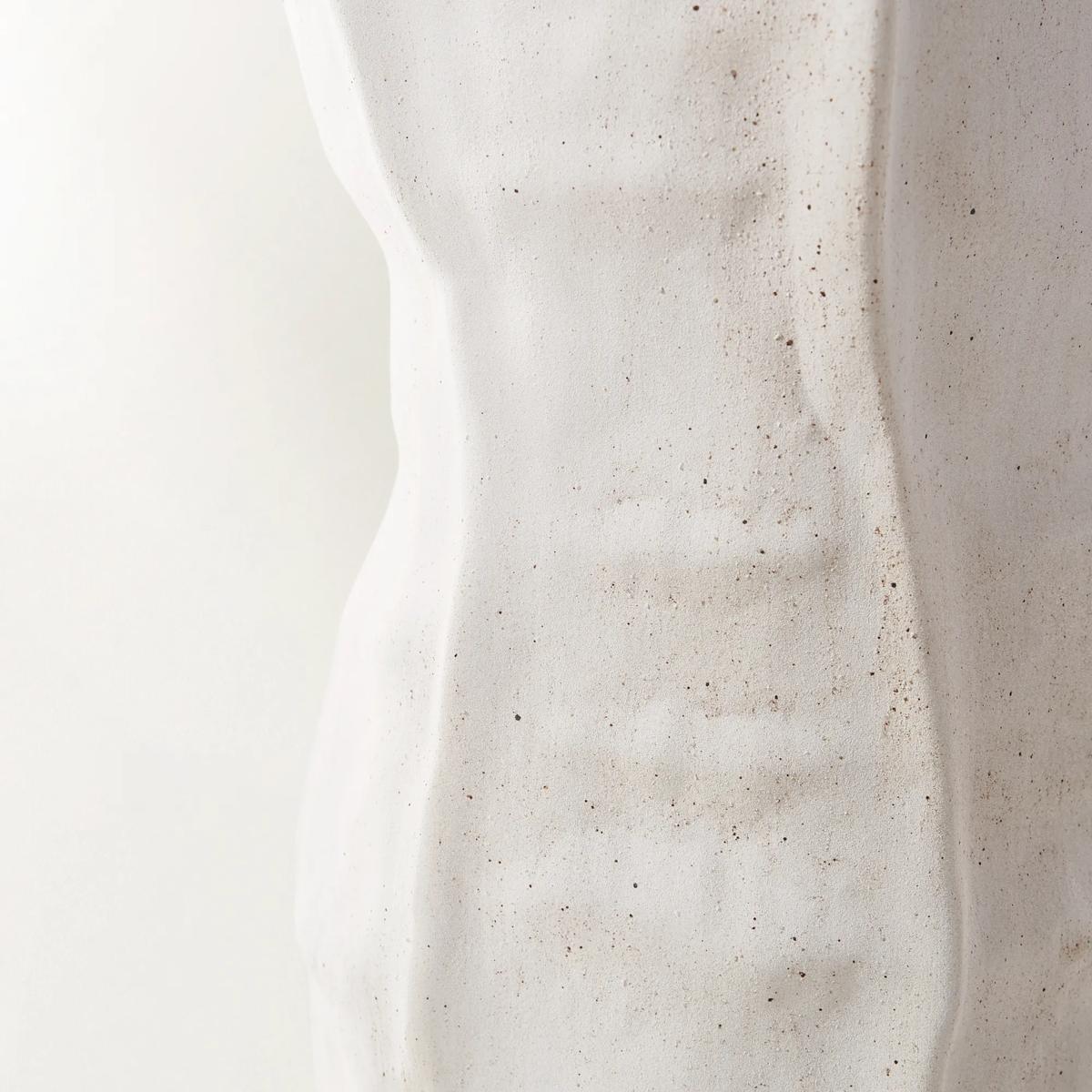 Kira Porcelain Vase