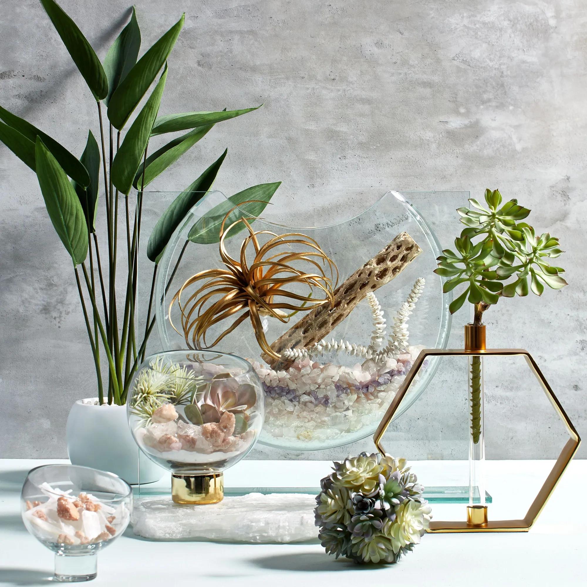 Ellipse Vase