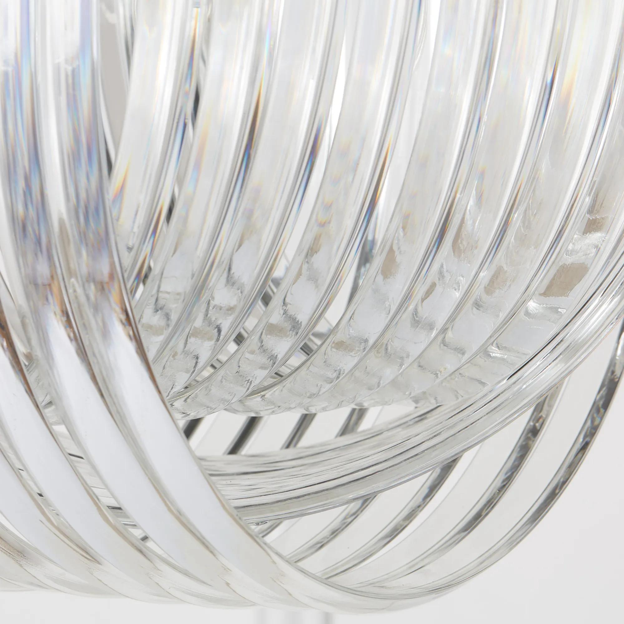 Laval Chandelier