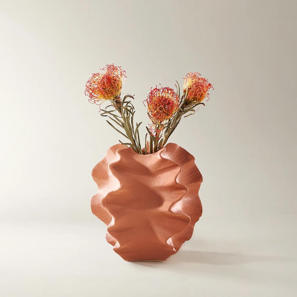 Morra Vase