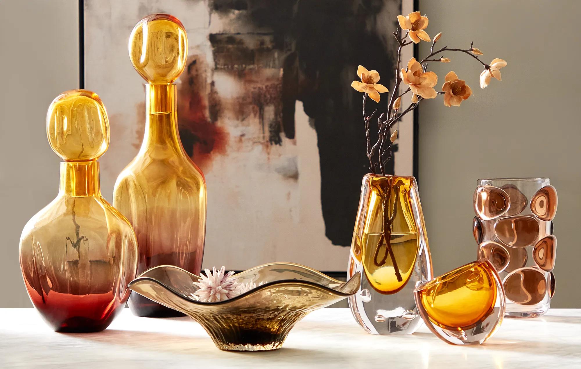 Corsi Decorative Bowl