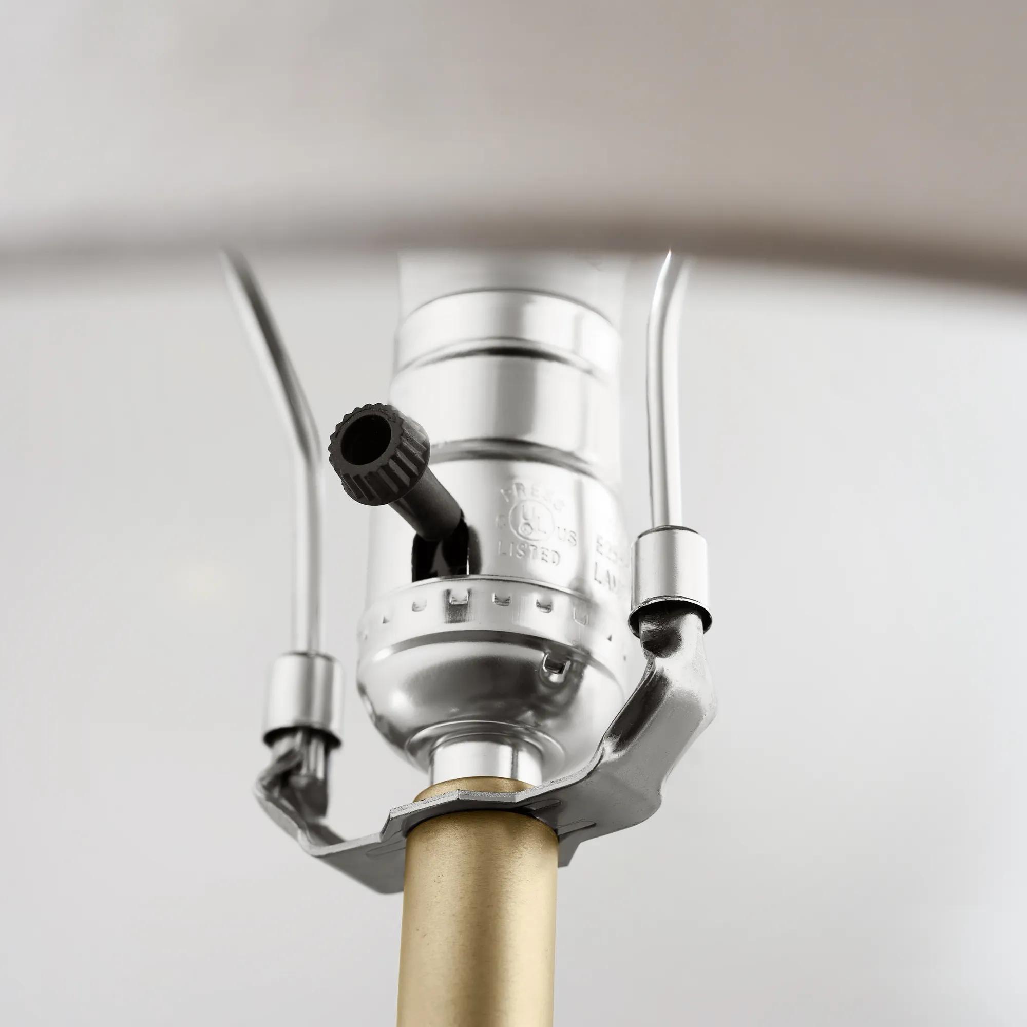 Marcel Table Lamp