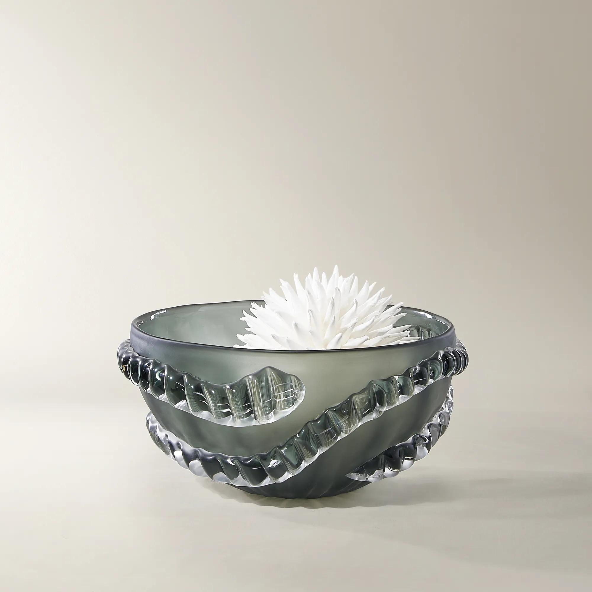Helix Glass Collection