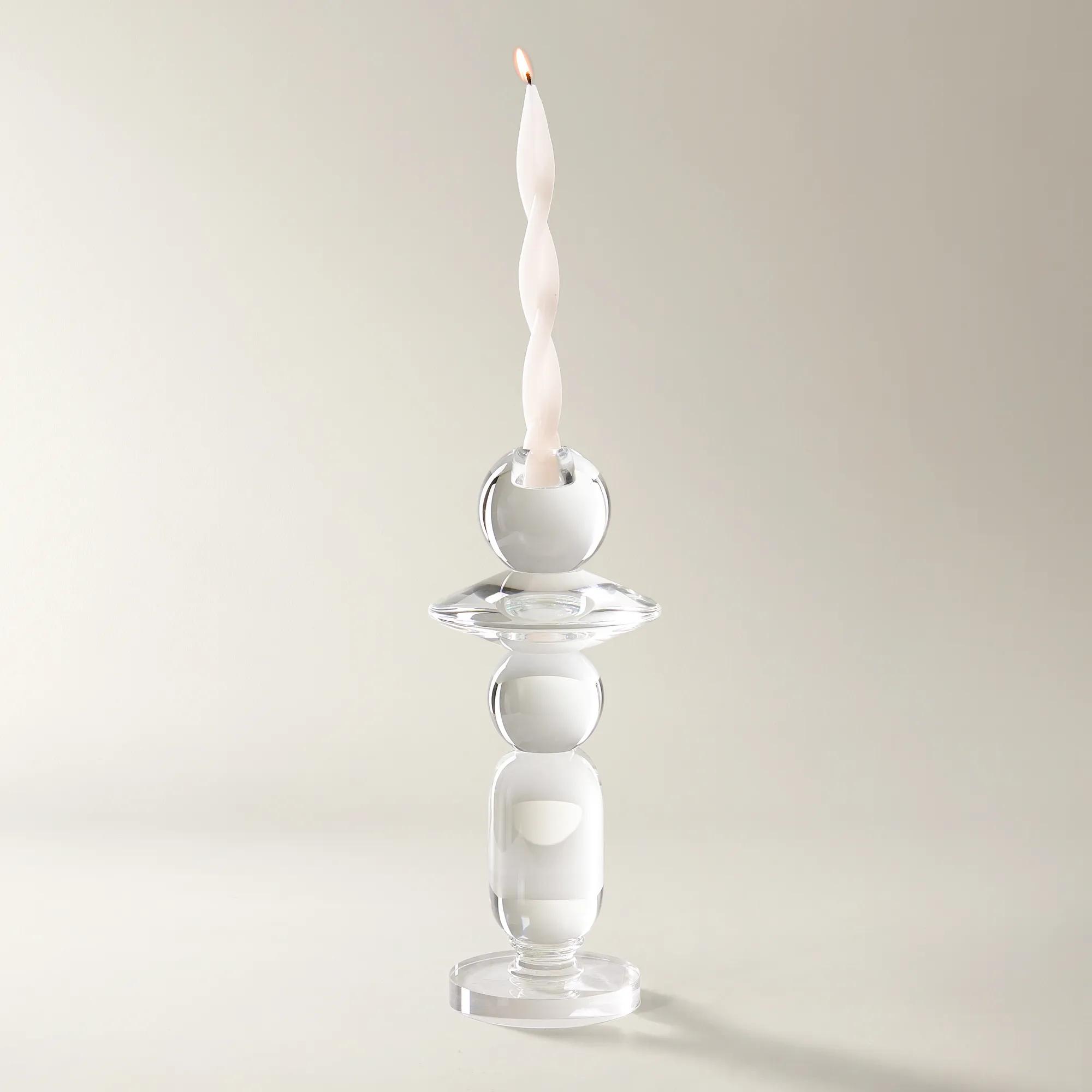 Pela Taper Holder