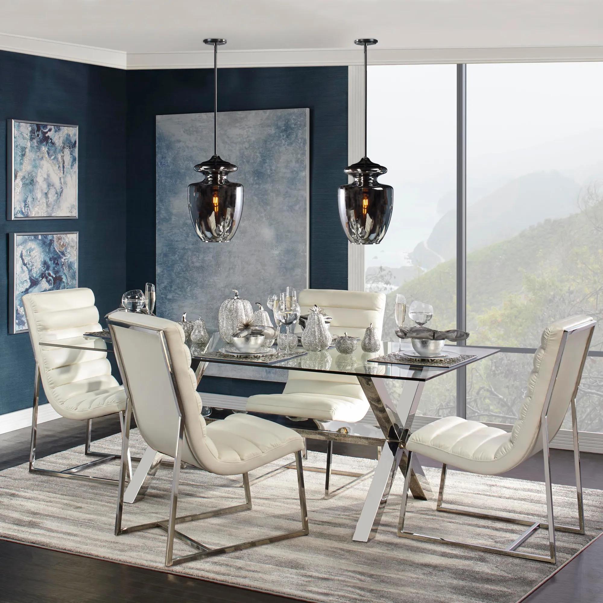 Axis Dining Table