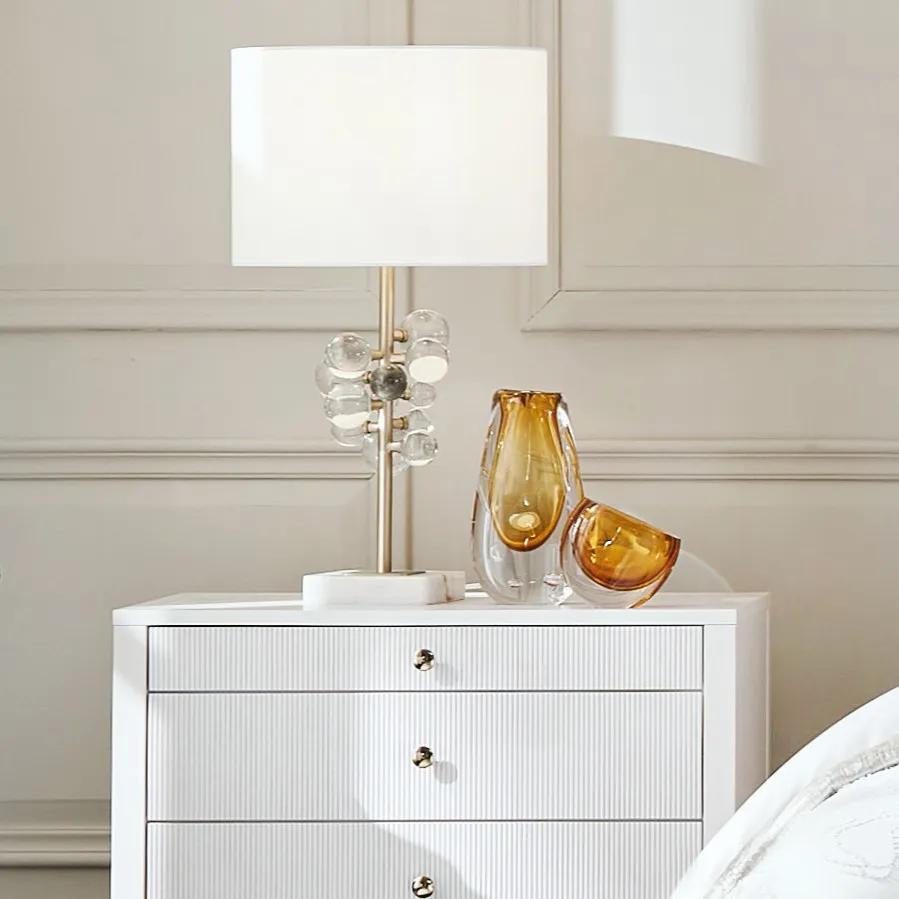 Marcel Table Lamp