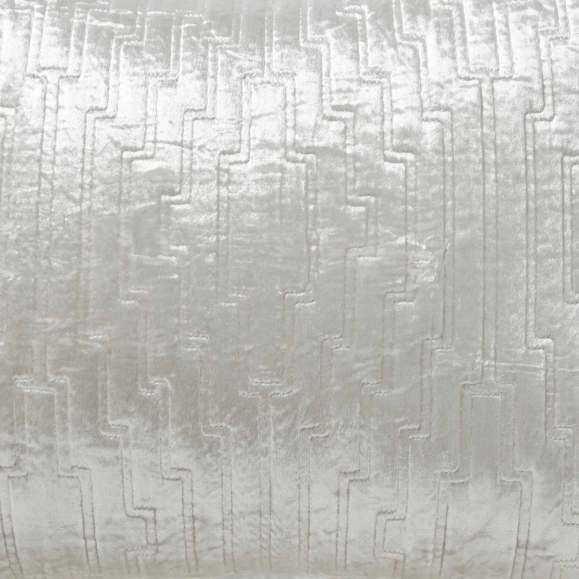 Glam Velvet Bedding - Cloud
