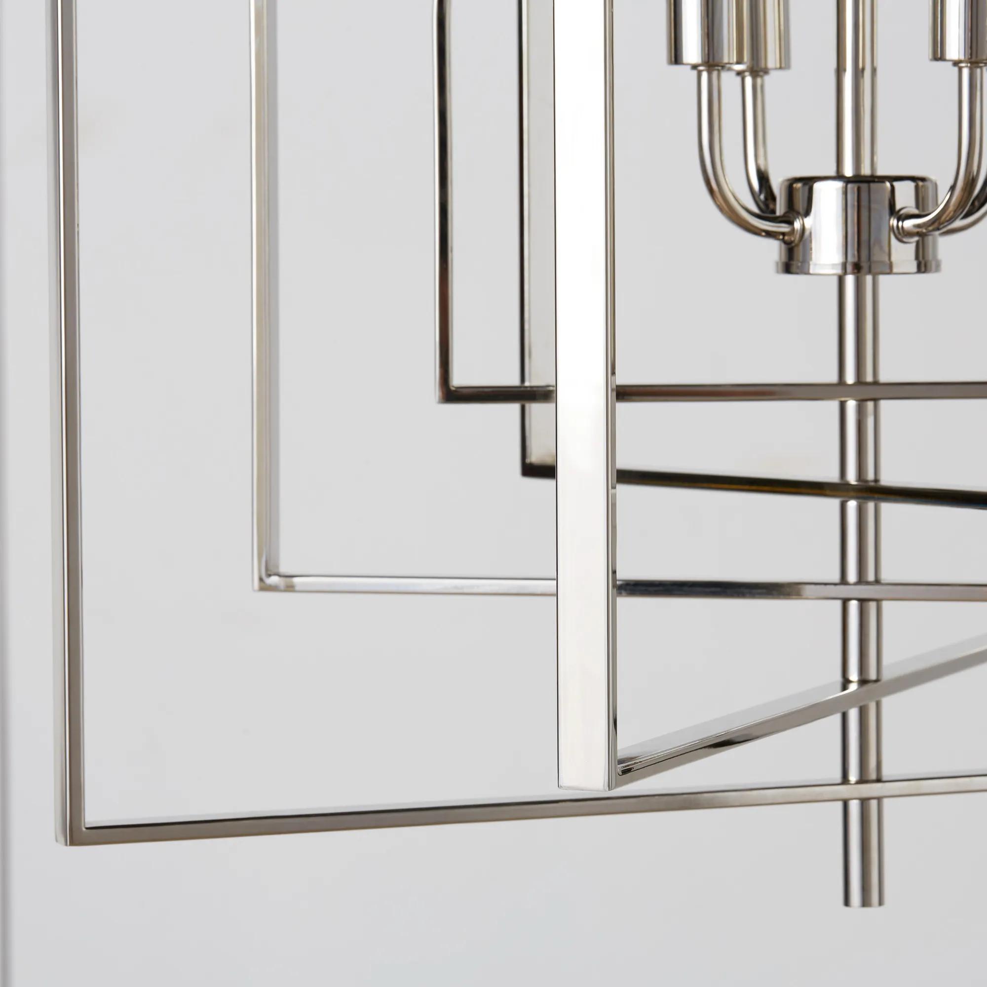Hollis Chandelier