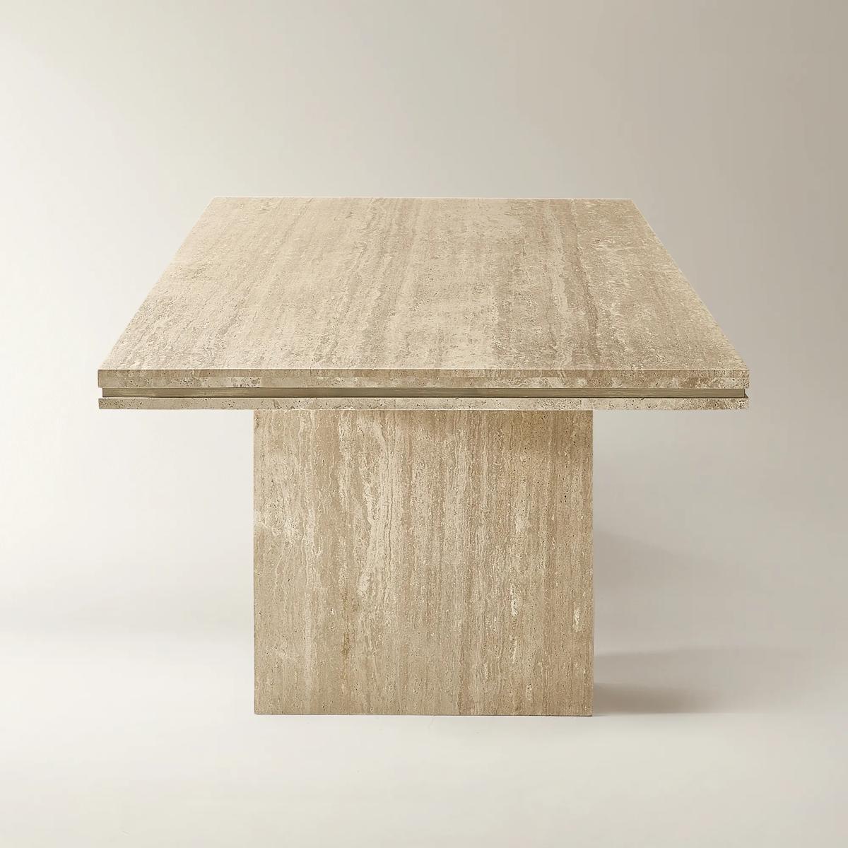 Vanta Dining Table