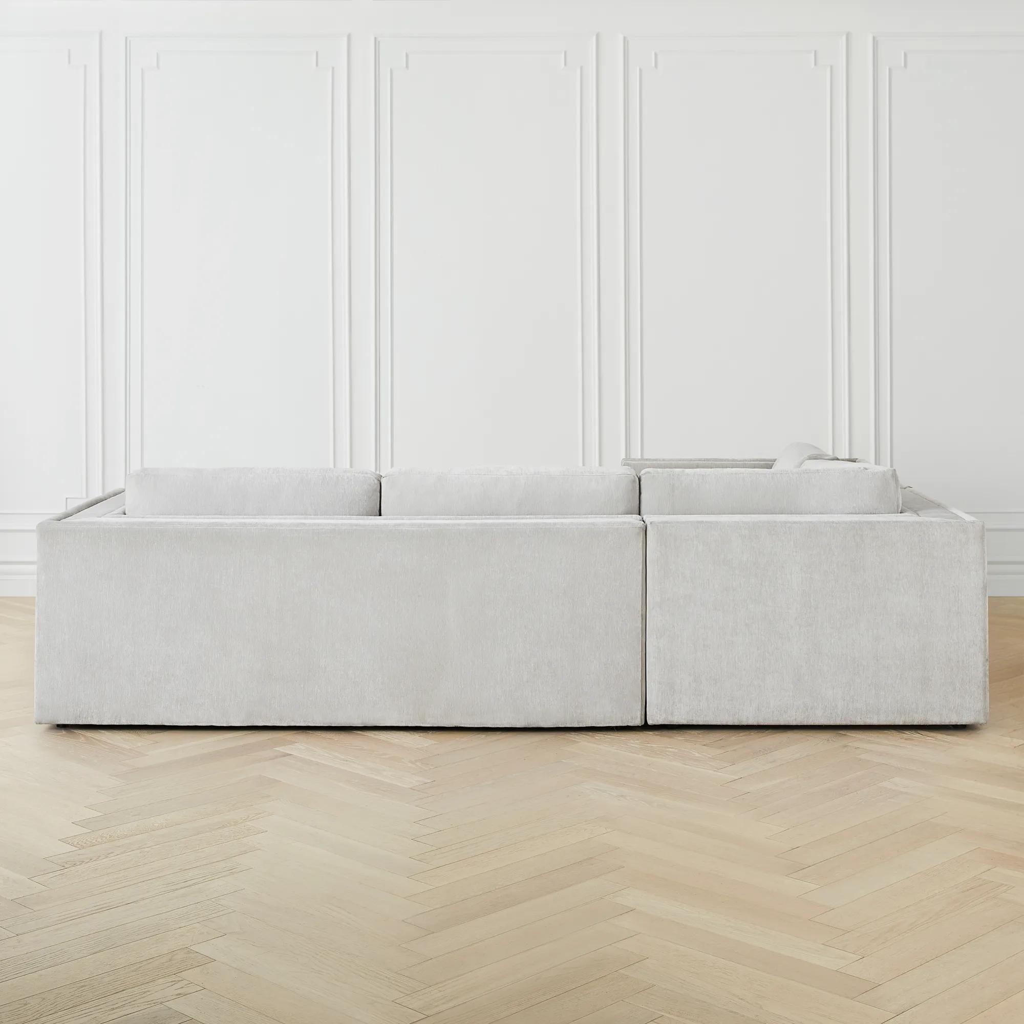 Luka Sectional - 3 PC
