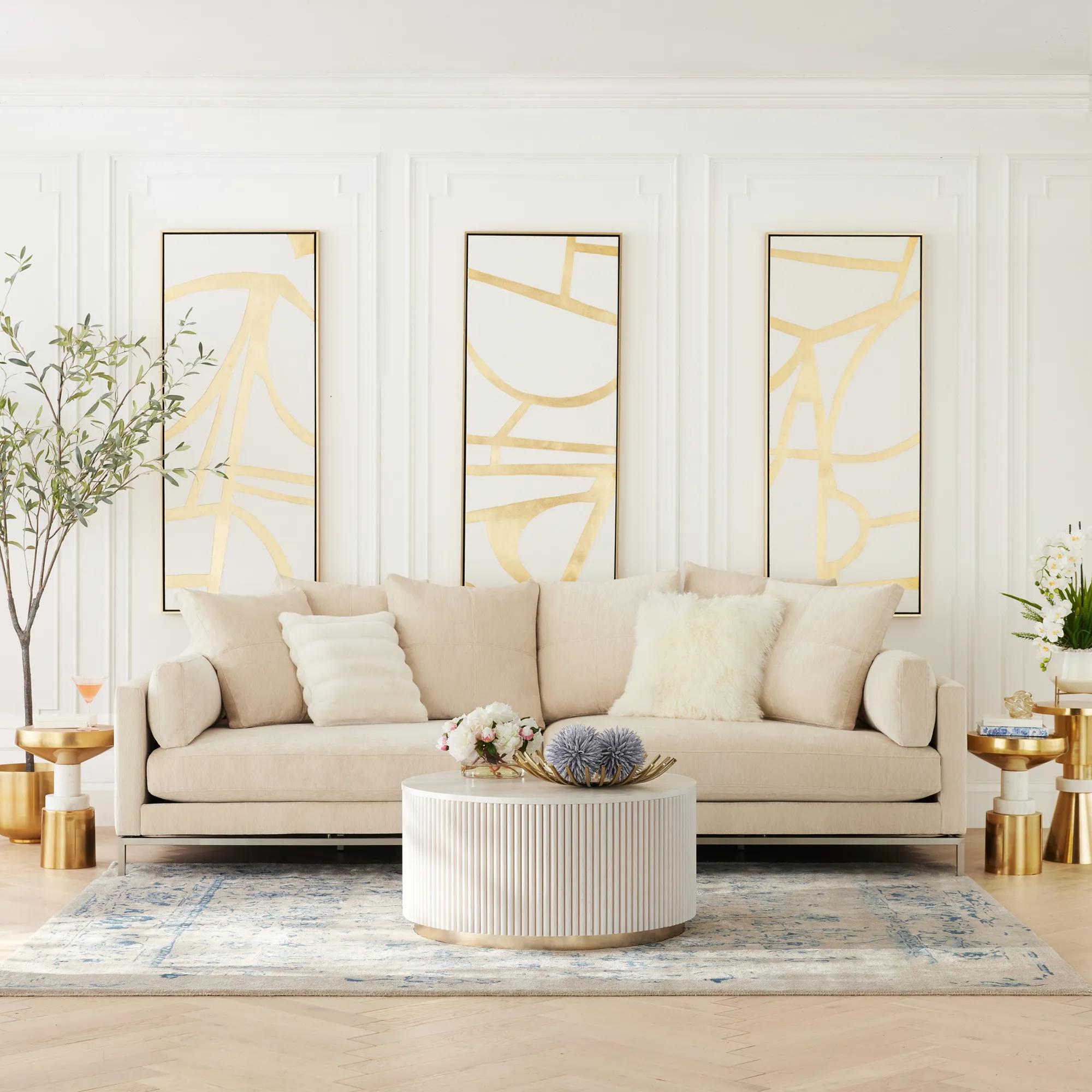 Natalia Coffee Table