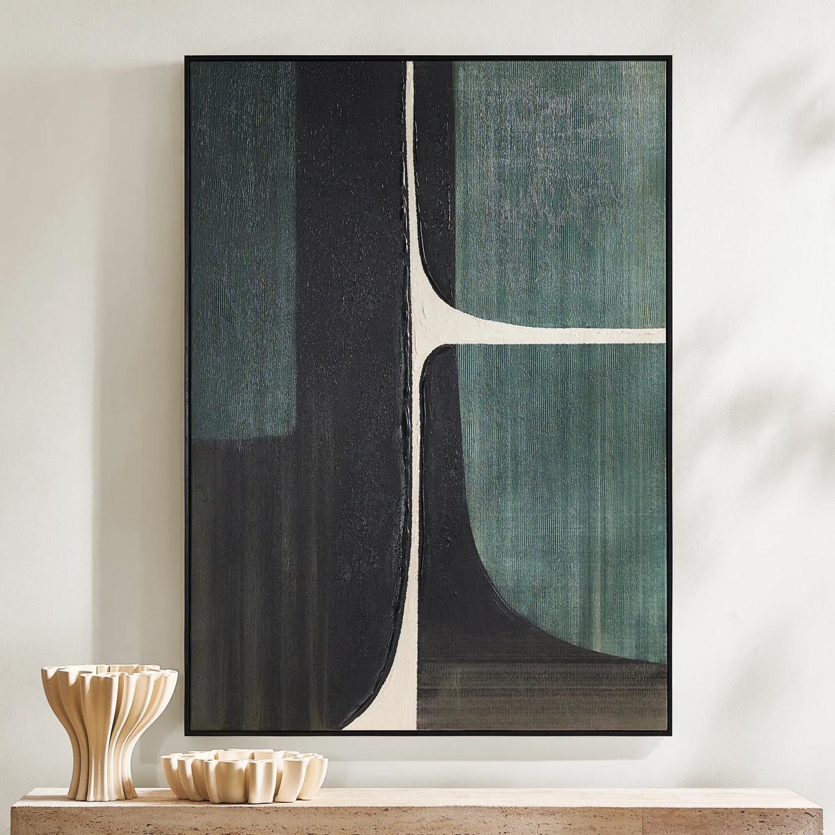 Plains Painting