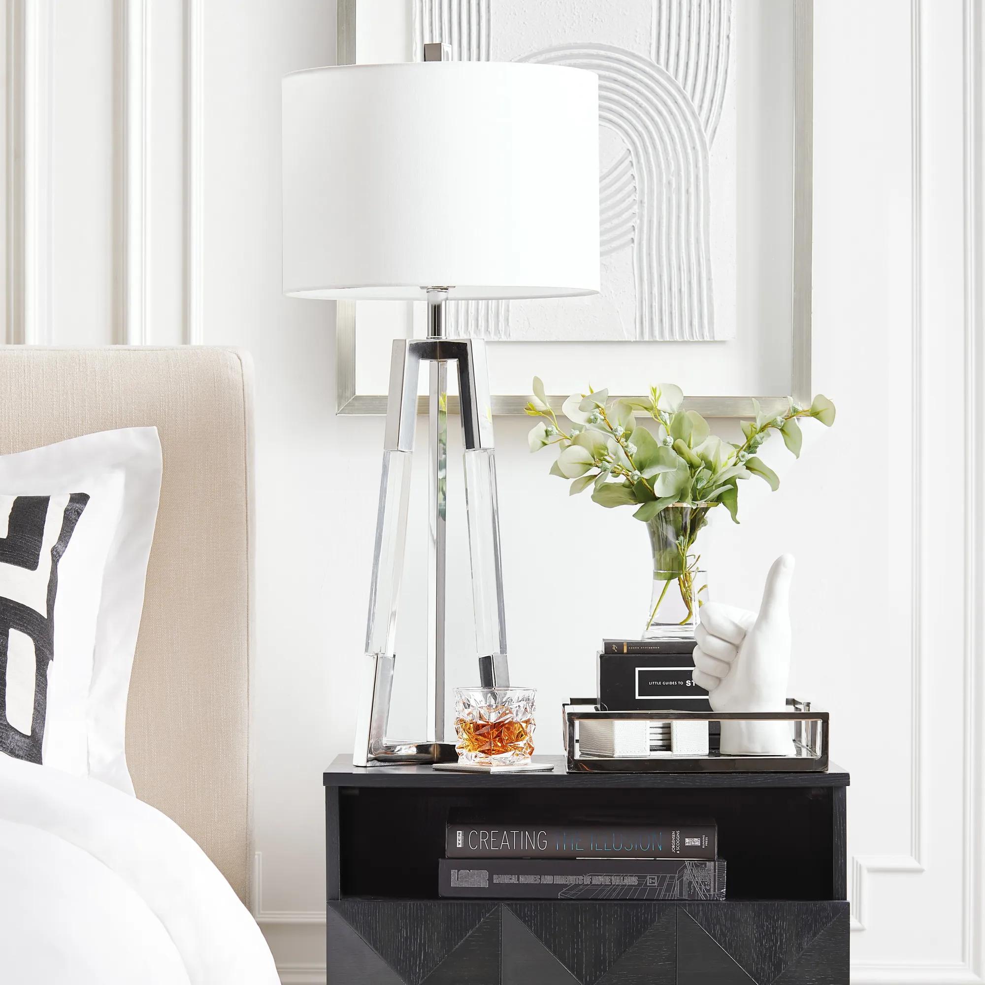 Rollins Table Lamp