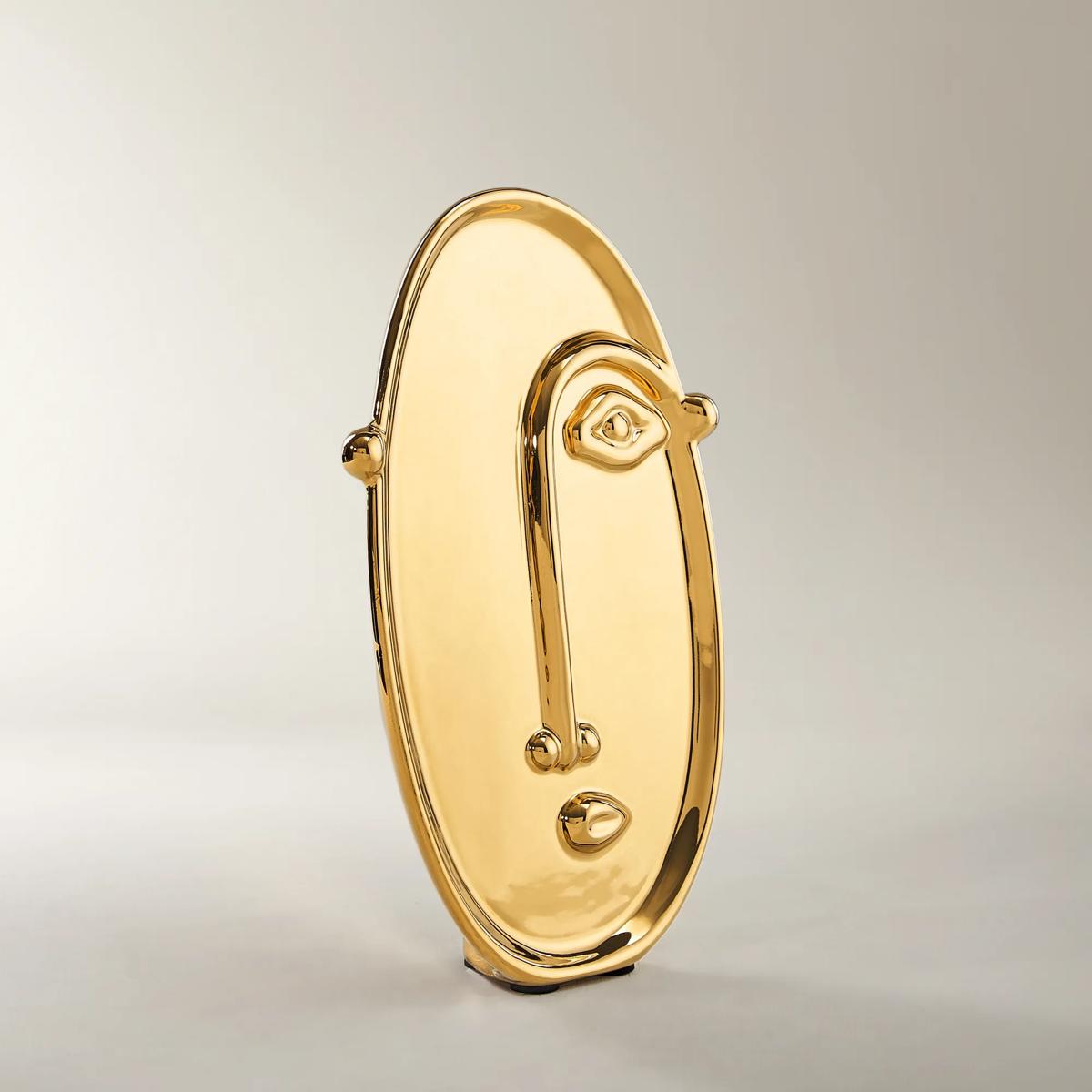 Golden Eye Object