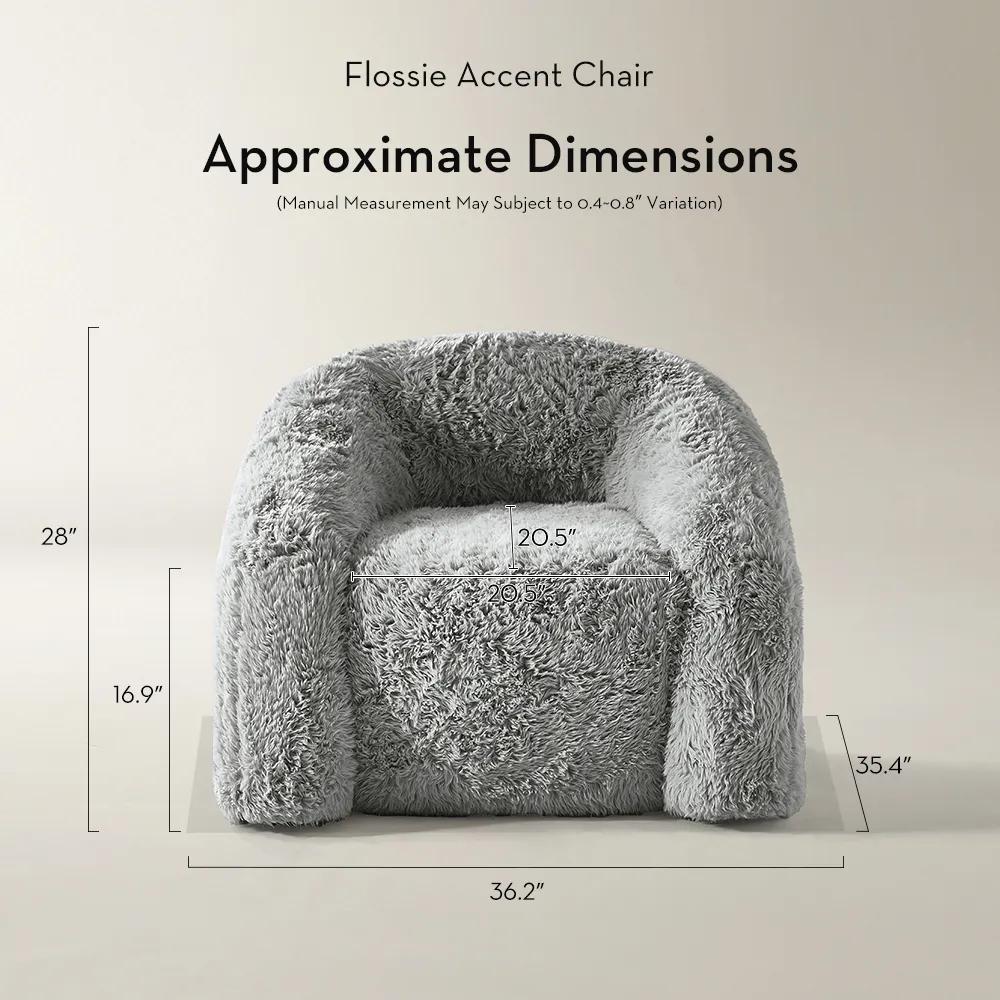 Misha Accent Chair