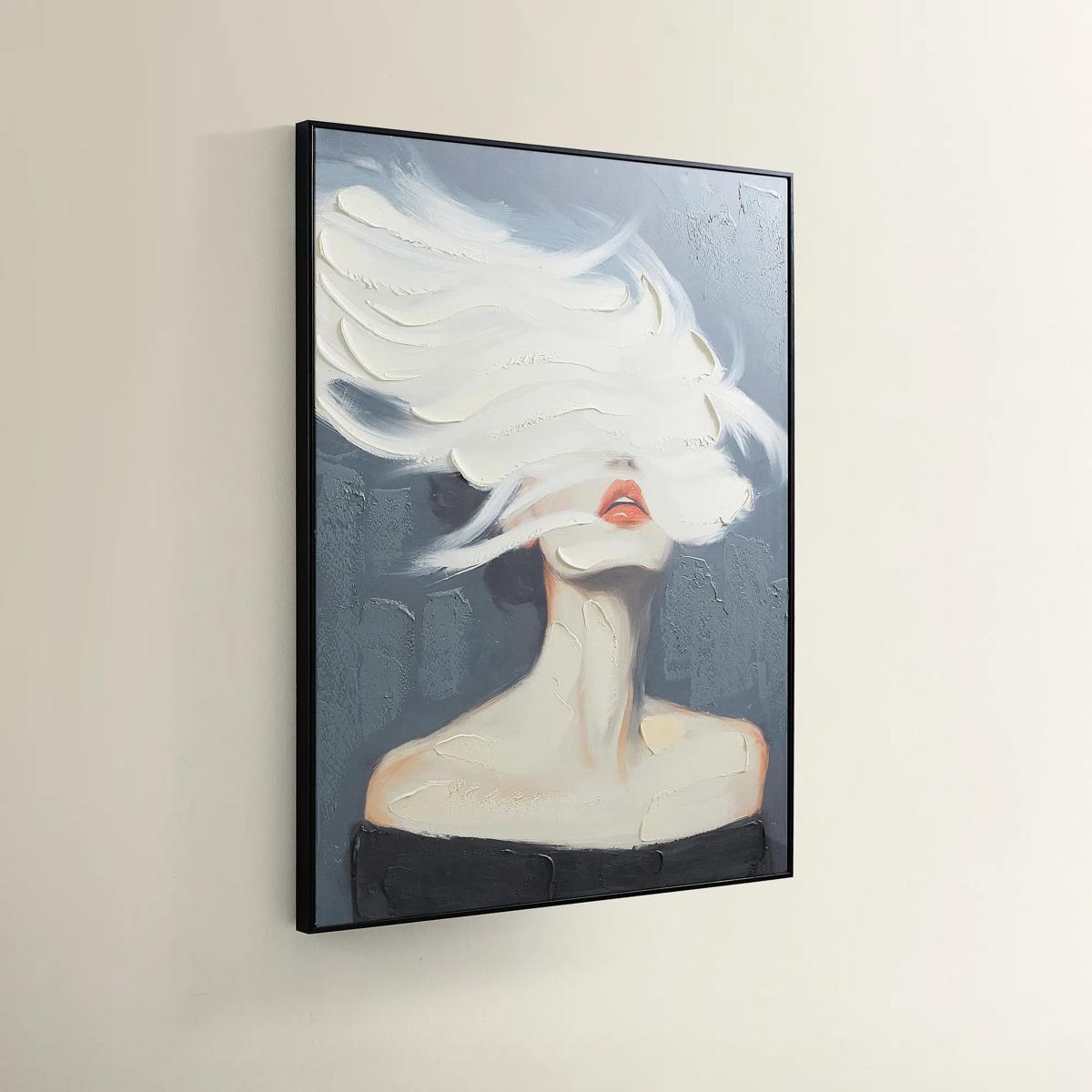 Daydreamer Painting