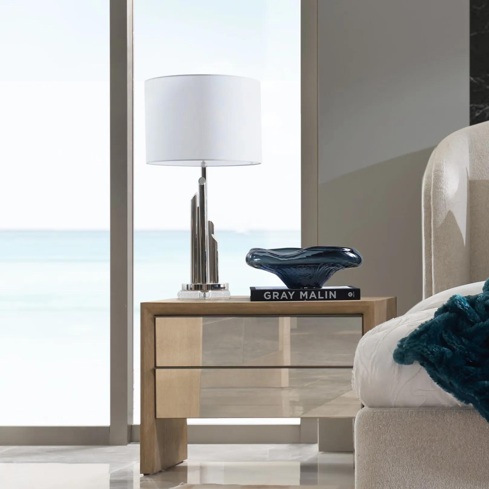 Jagger Table Lamp