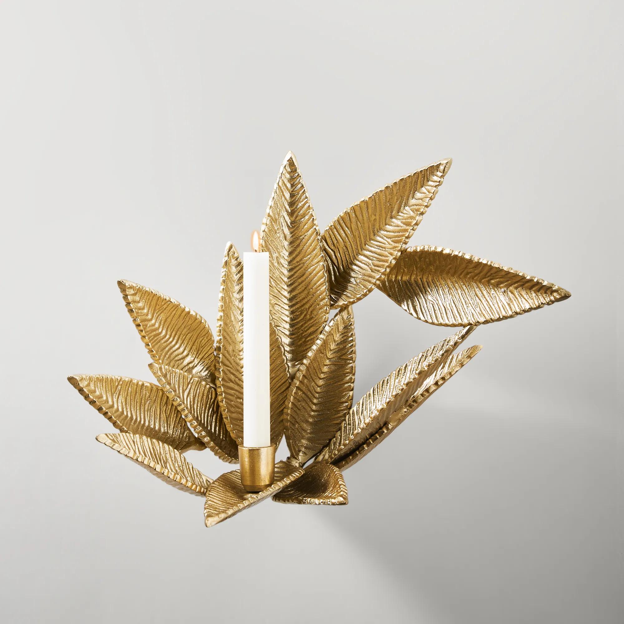 Bloom Wall Sconce