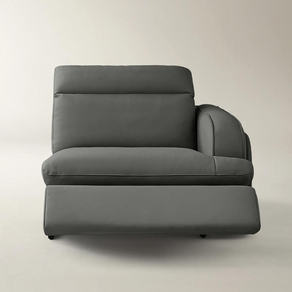 Terra Sectional Components - Bulid Your Own