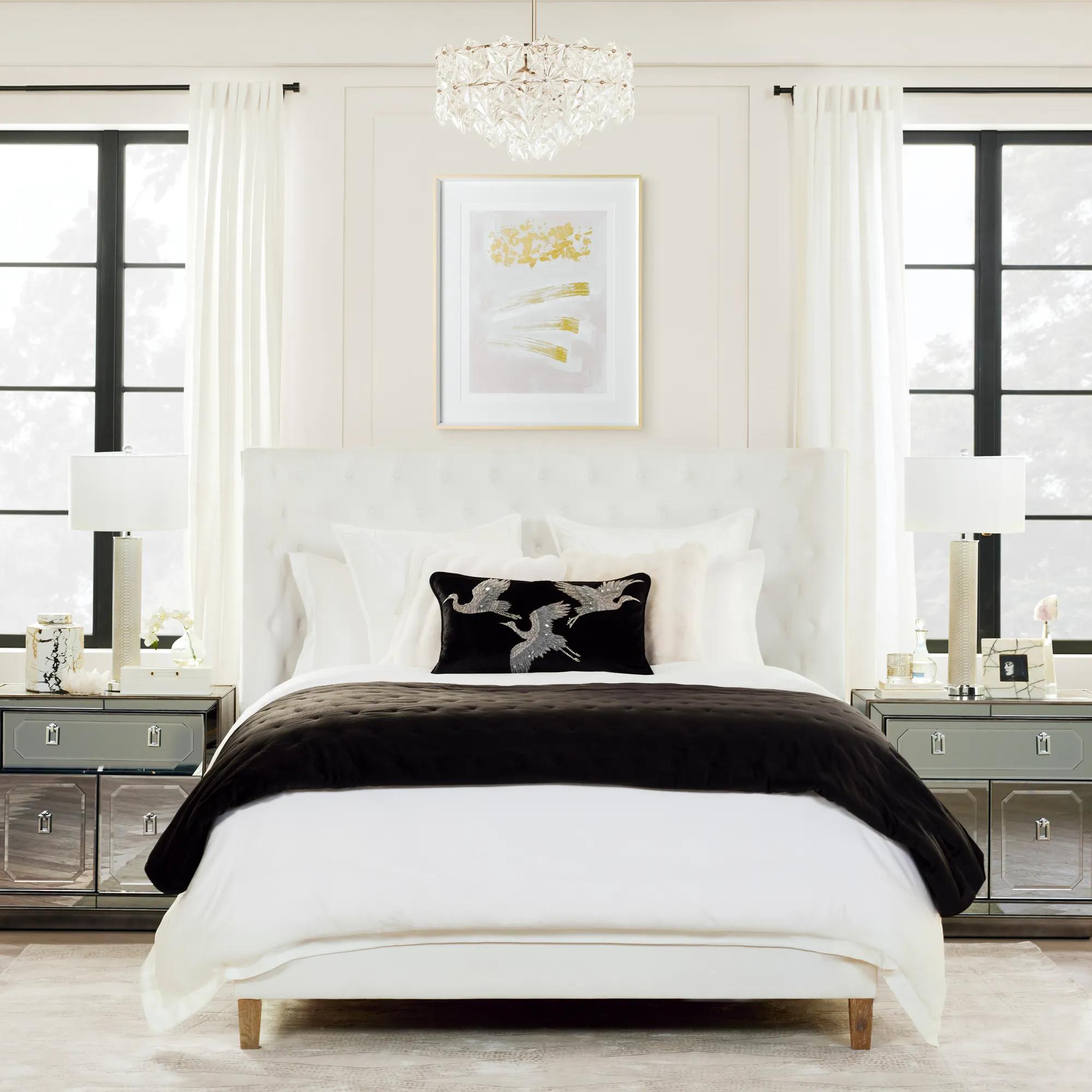 Jen Bed