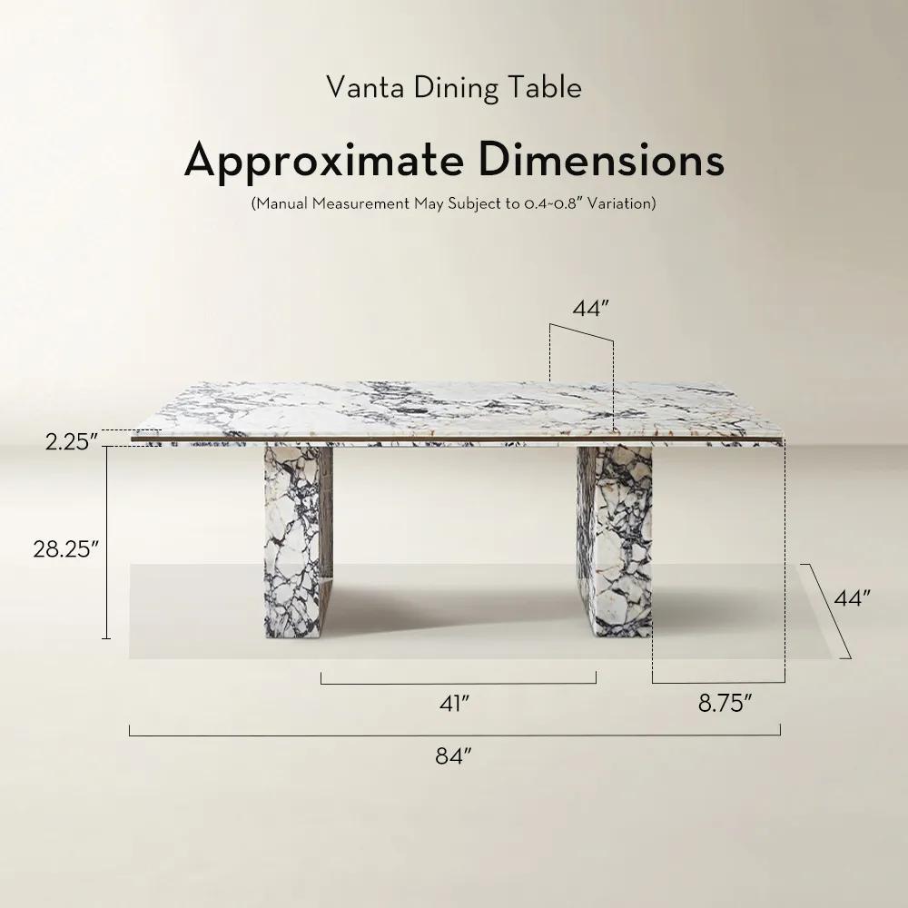Vanta Dining Table