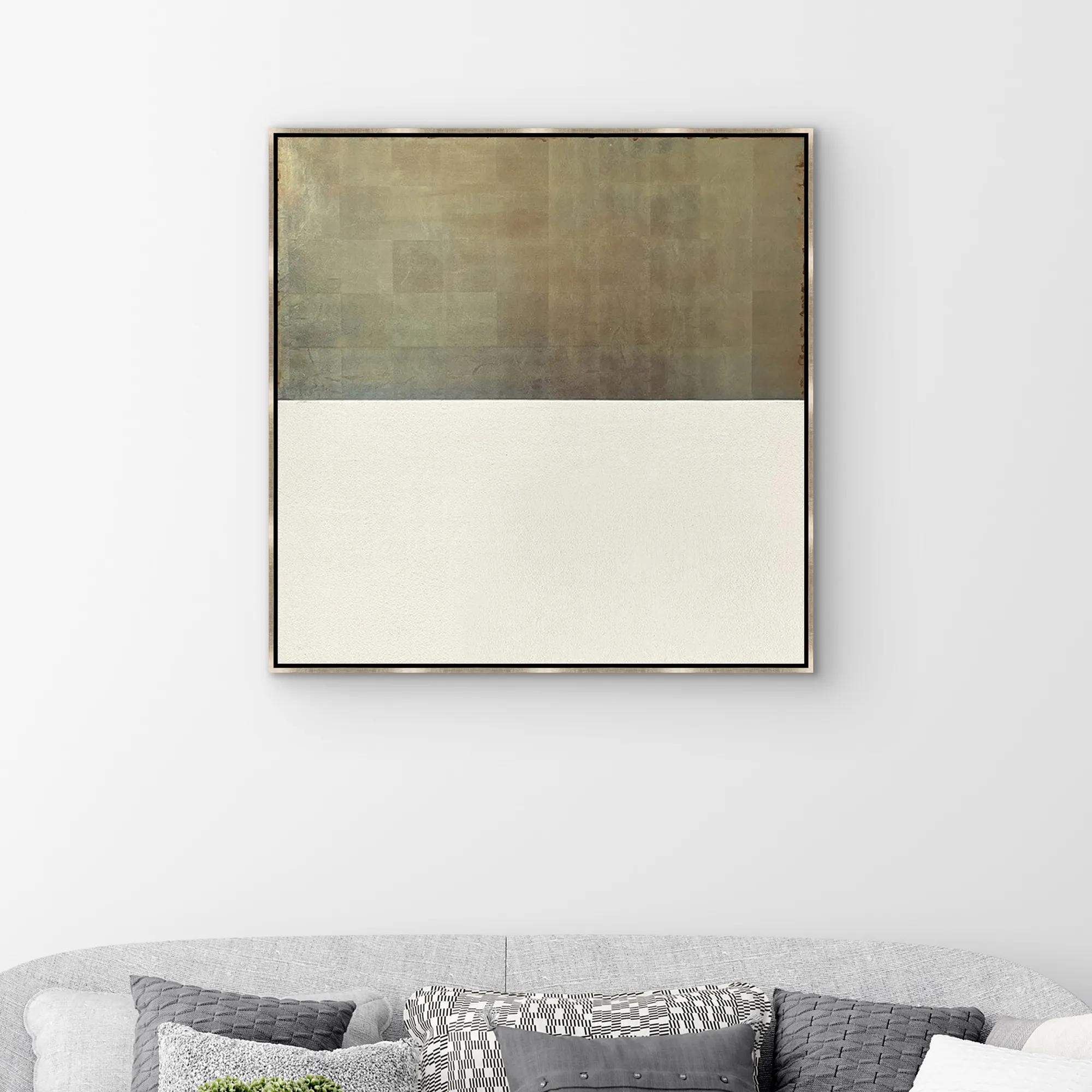 Patina Horizon III