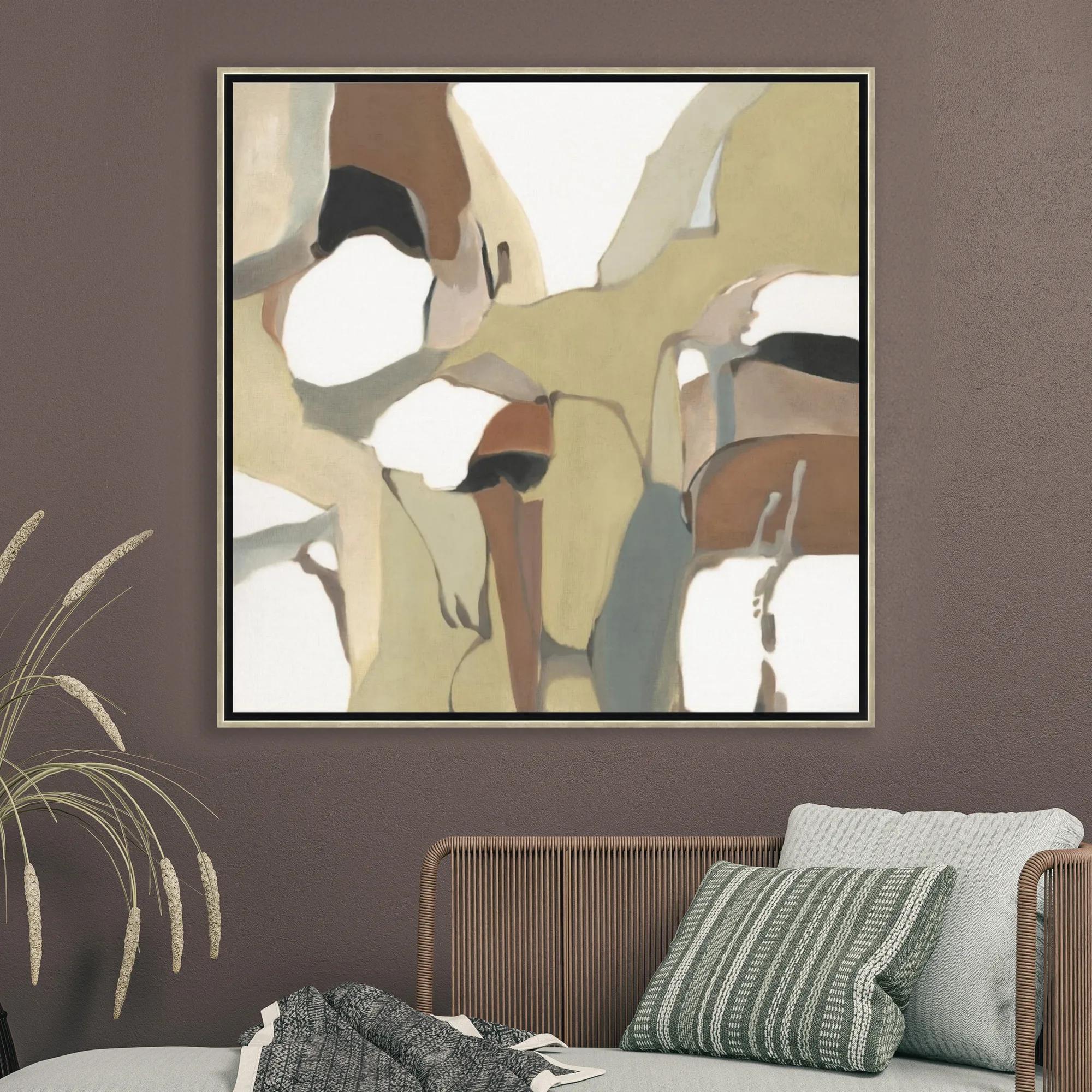 Organic Shape