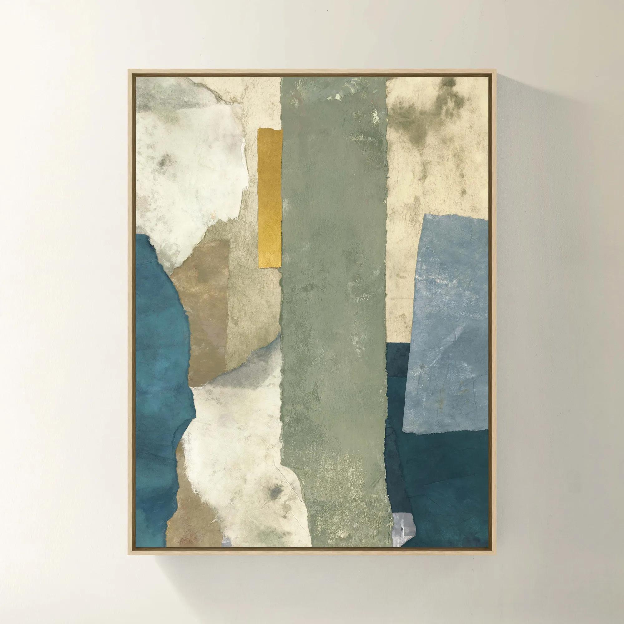 Earth Fragments II