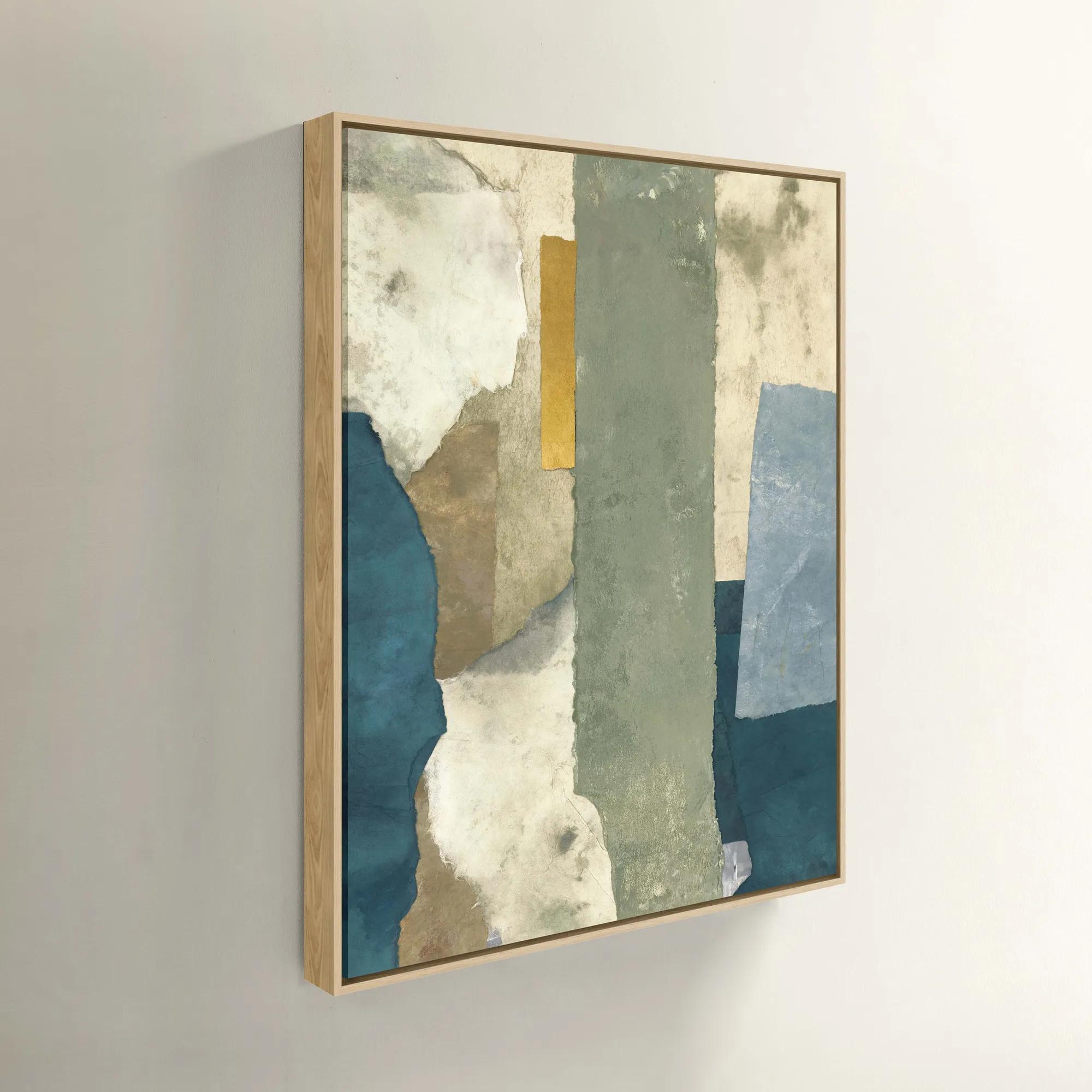 Earth Fragments II
