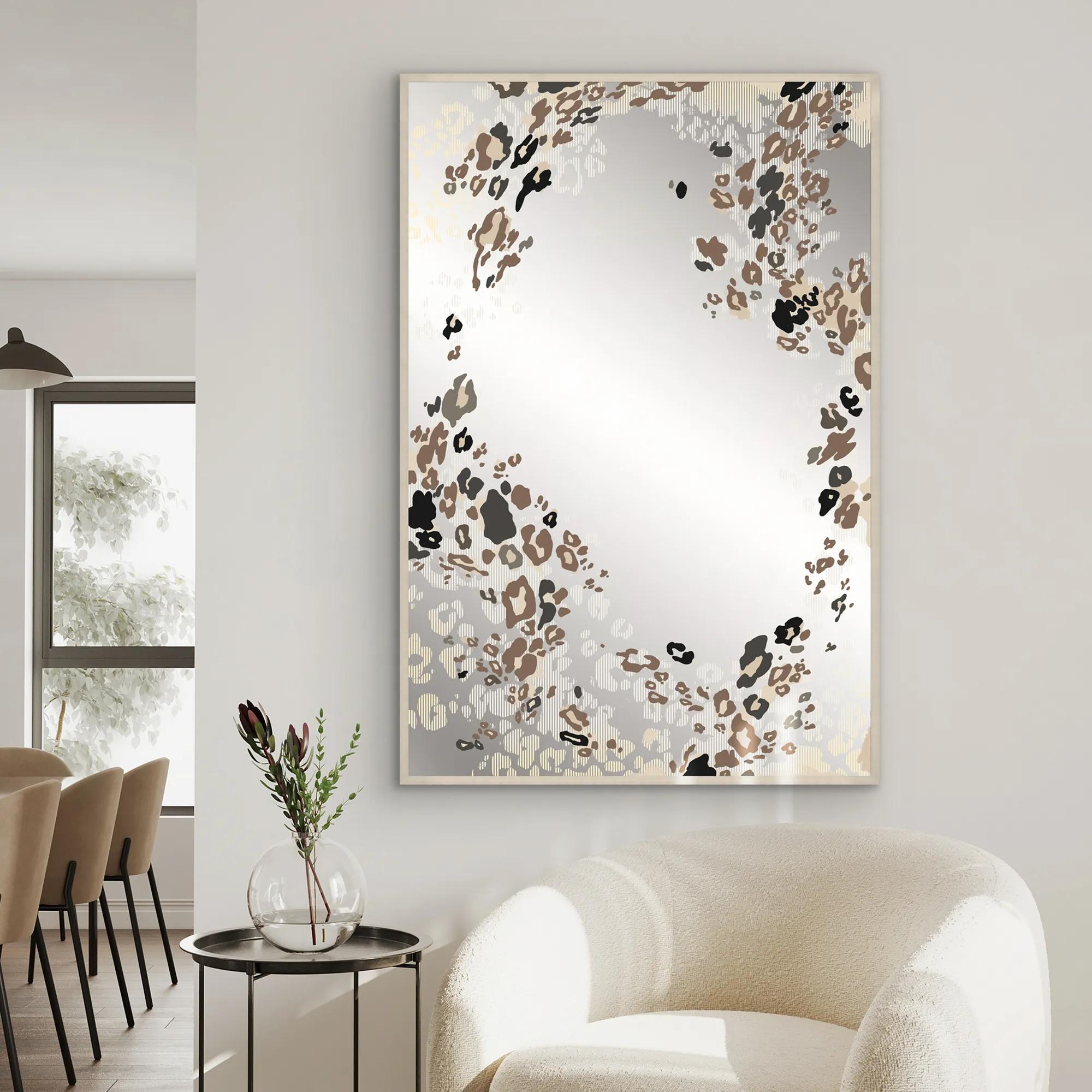 Leopard Luxe