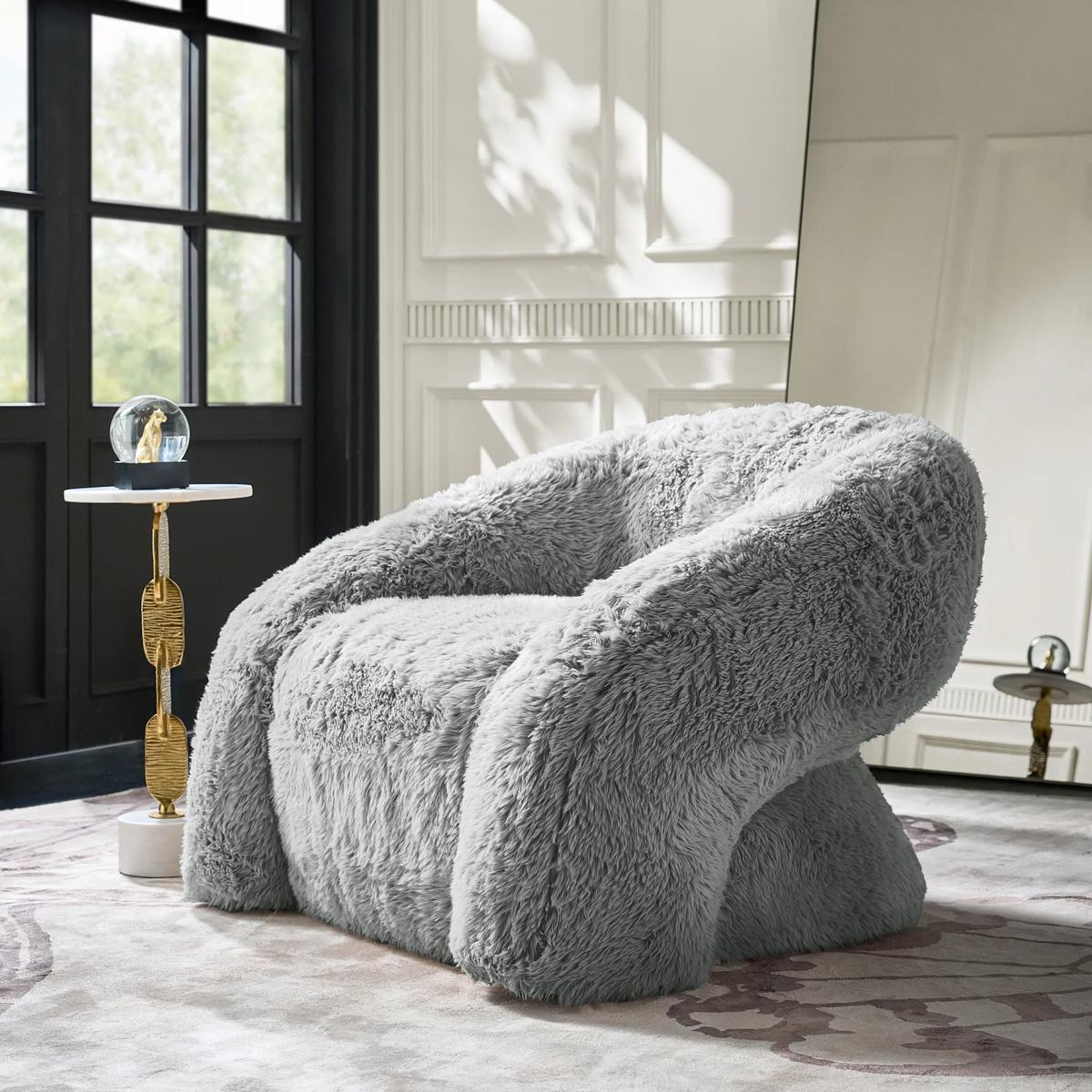 Misha Accent Chair