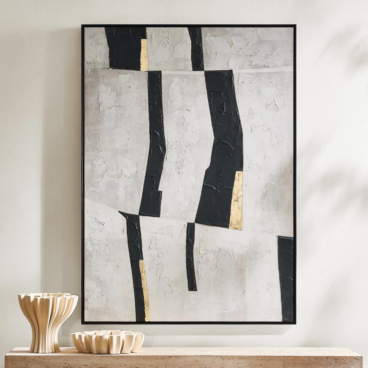 Into the Groove Painting