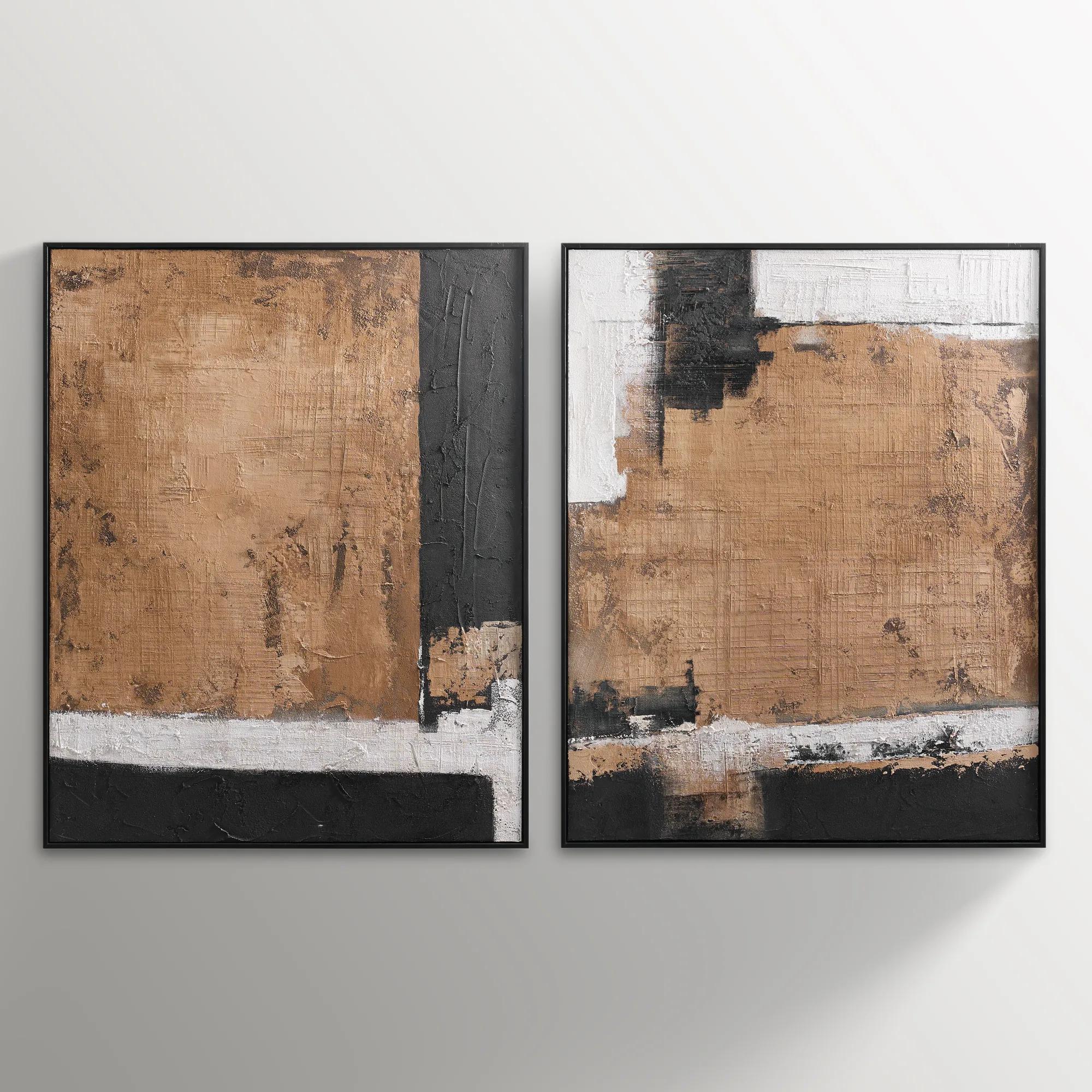 Drift Painting 1