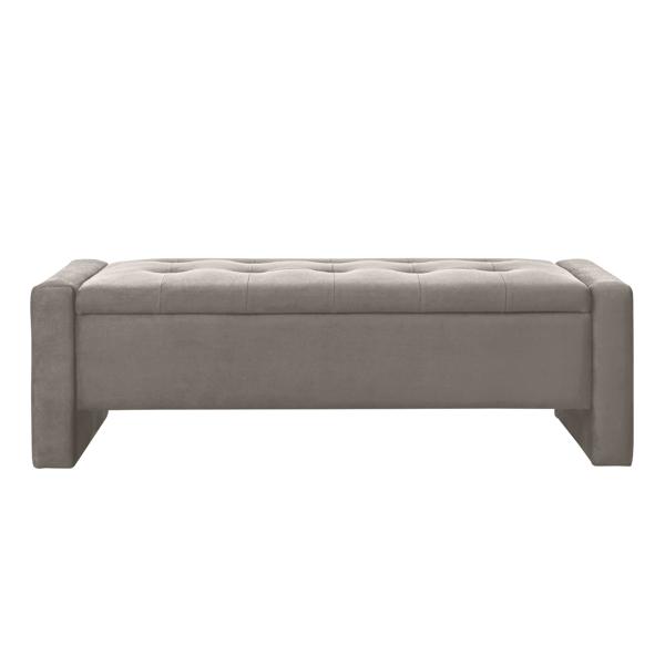 Maeve Storage Bench