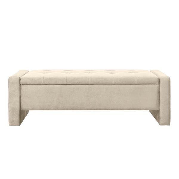 Maeve Storage Bench