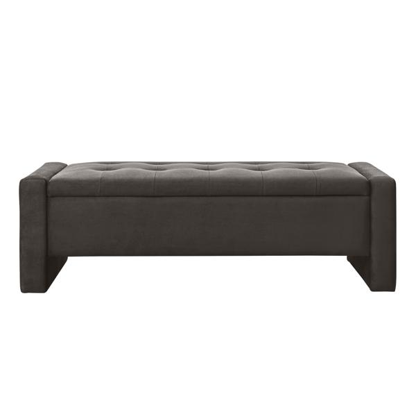 Maeve Storage Bench