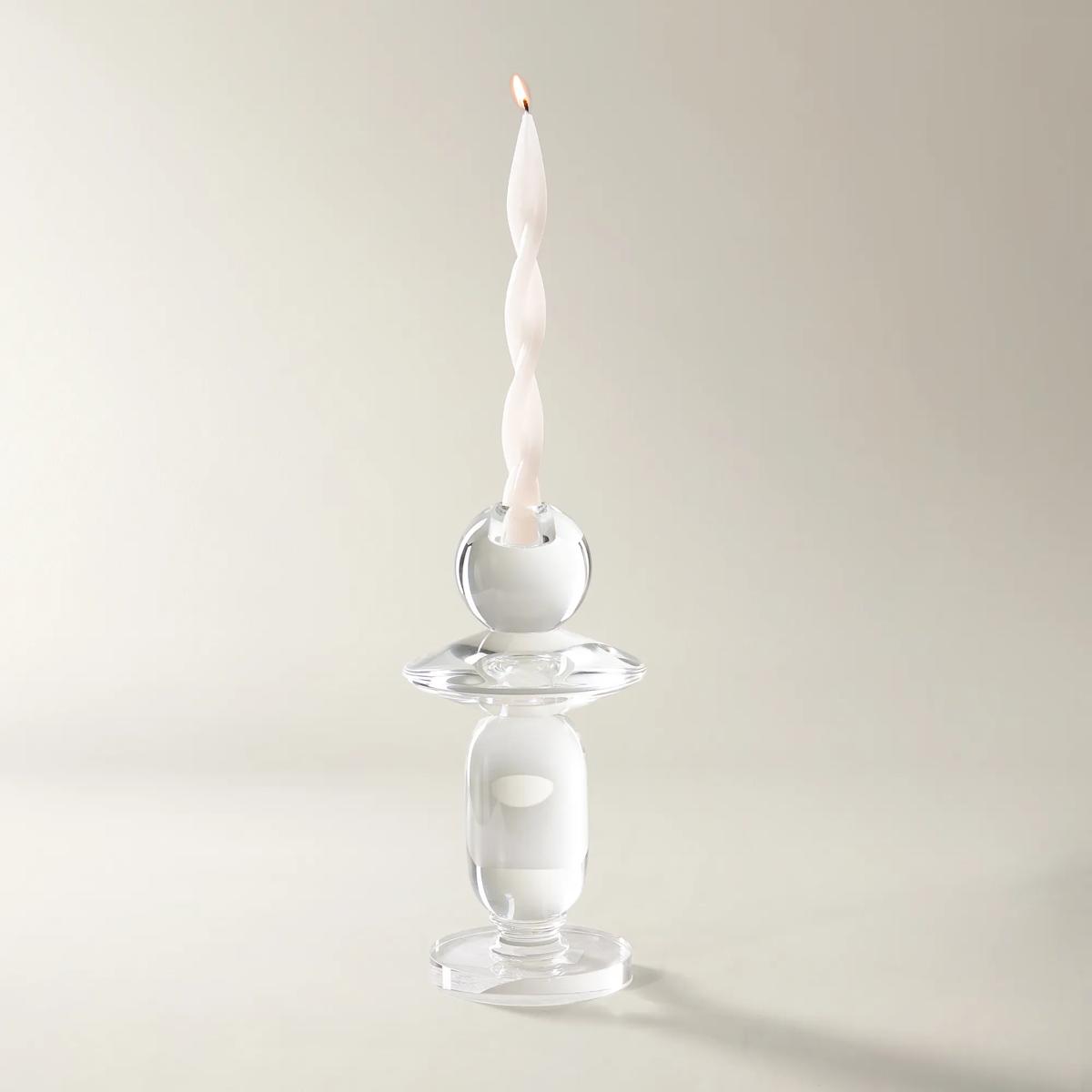 Pela Taper Holder