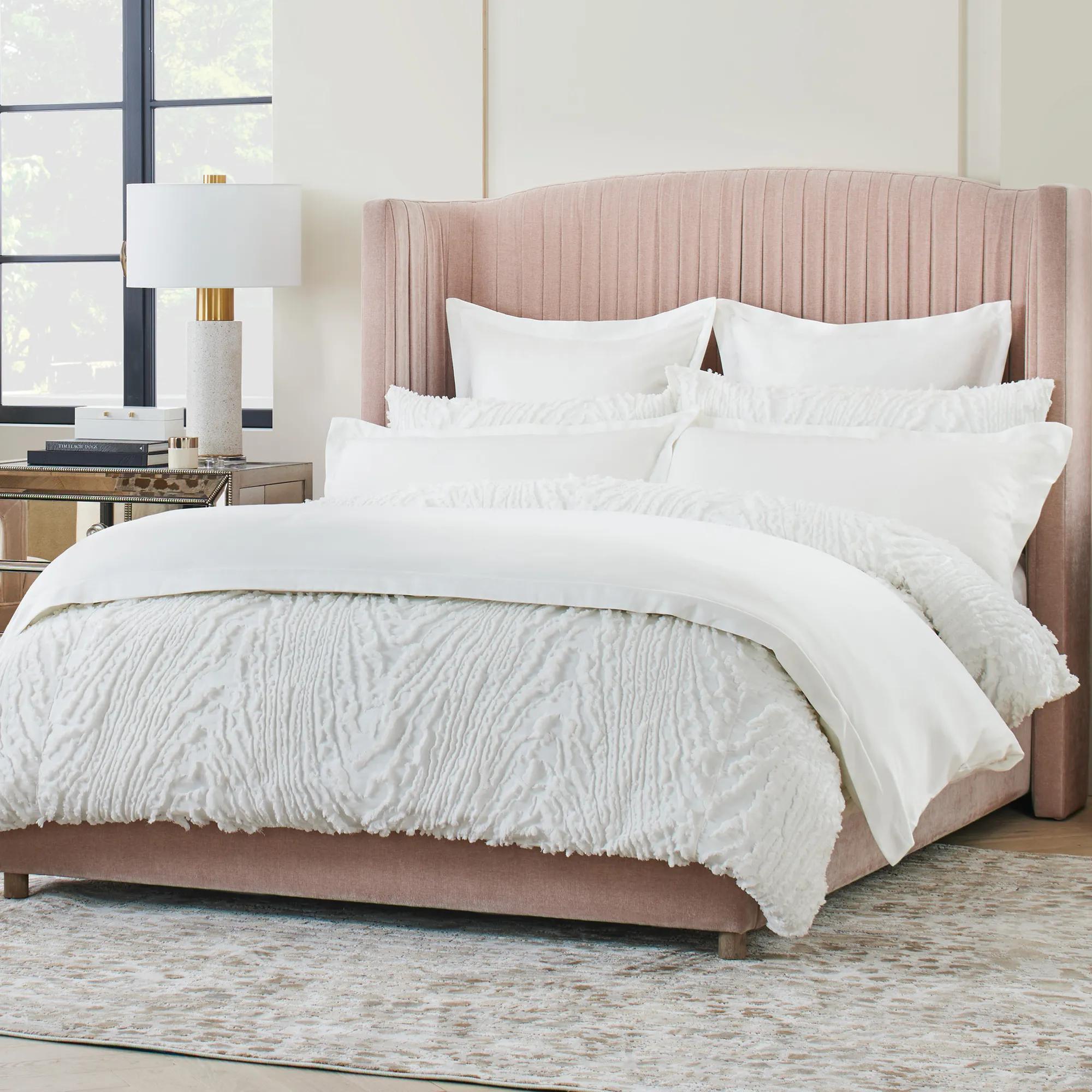 Larissa Platform Bed