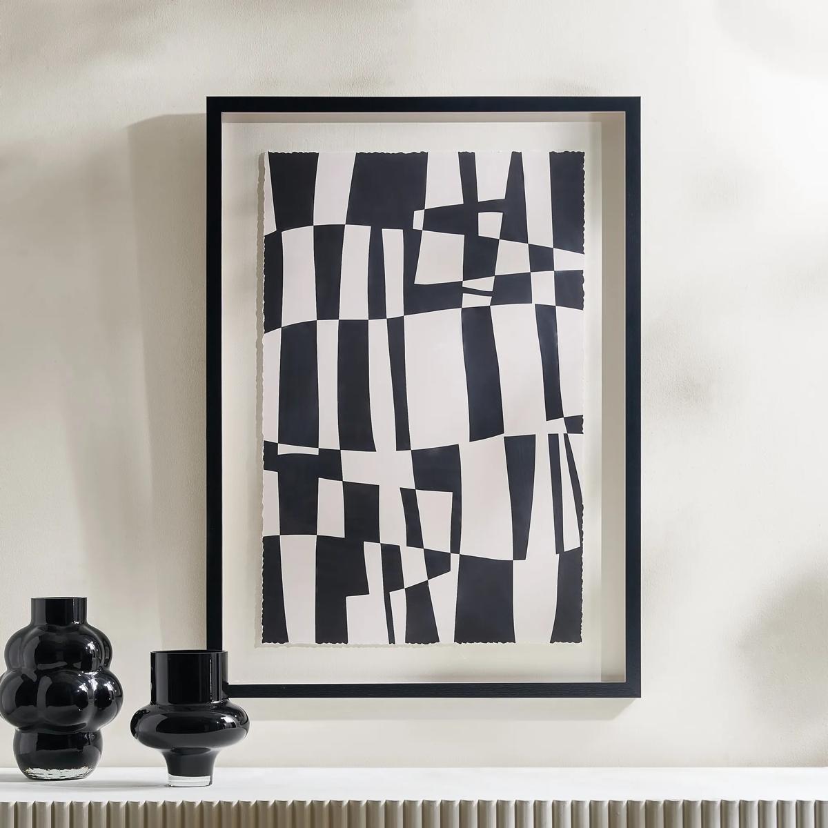 Matrix Art