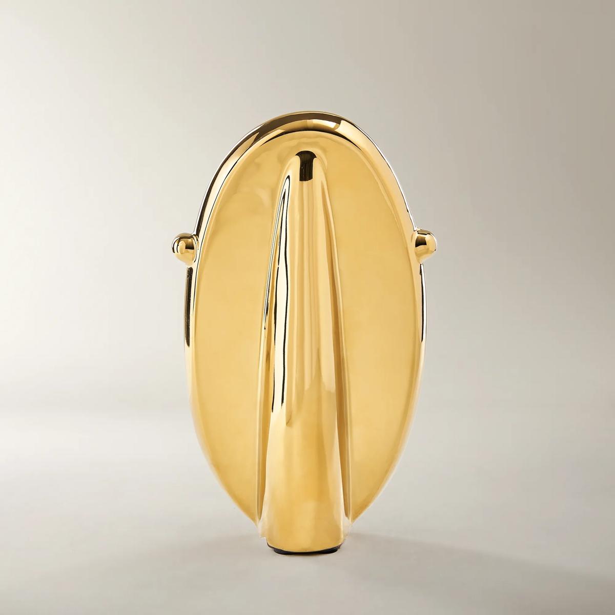Golden Eye Object