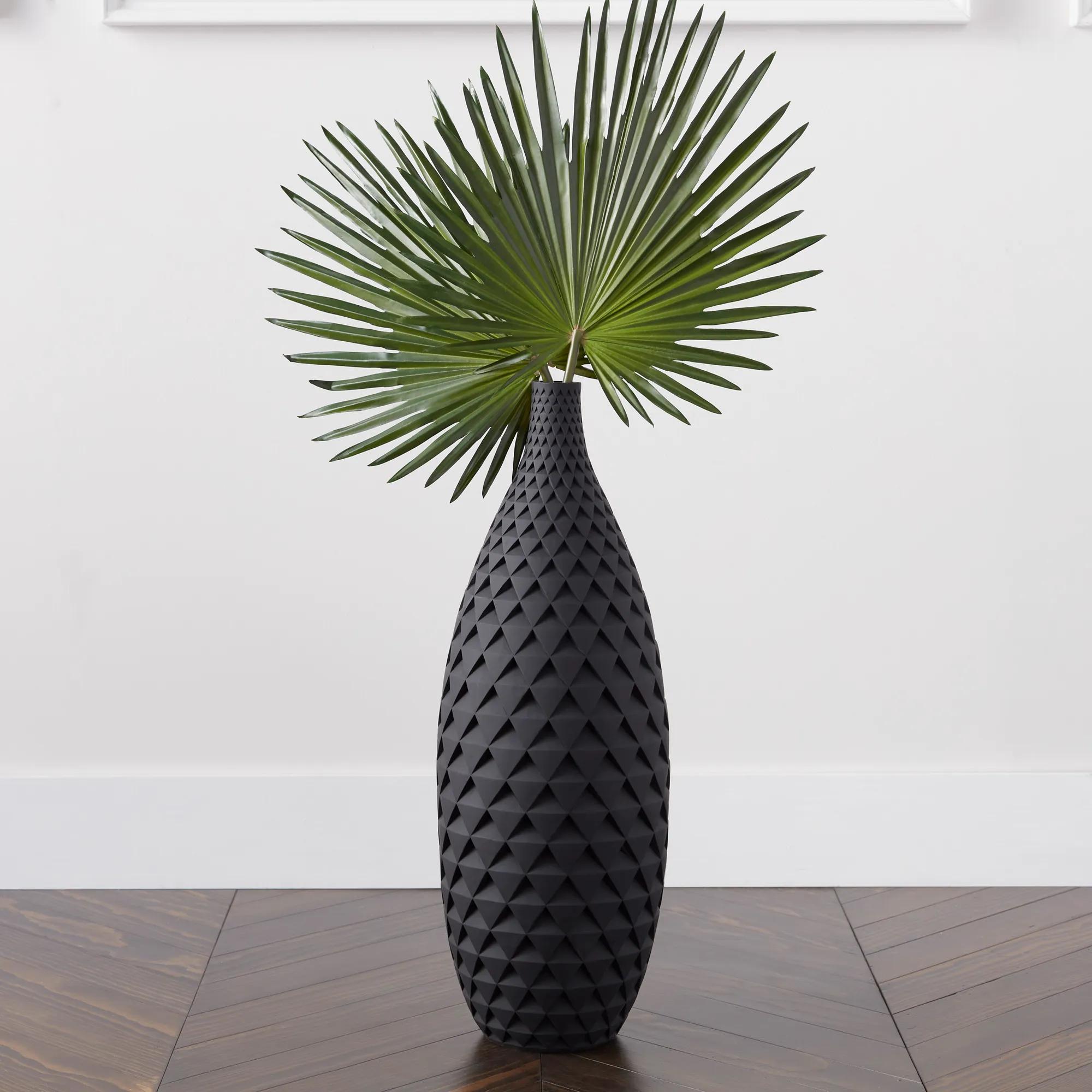 Cairo Floor Vase