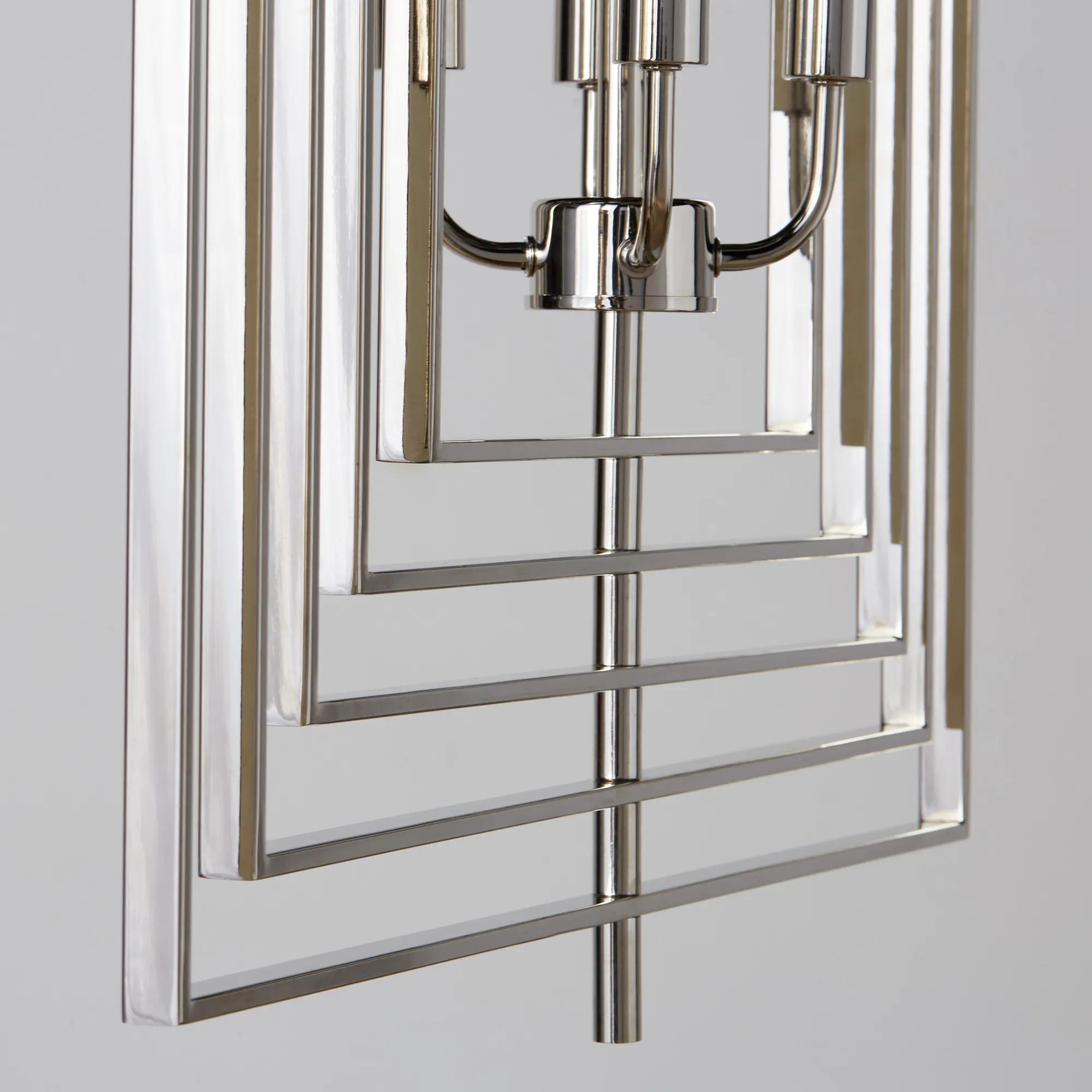 Hollis Chandelier