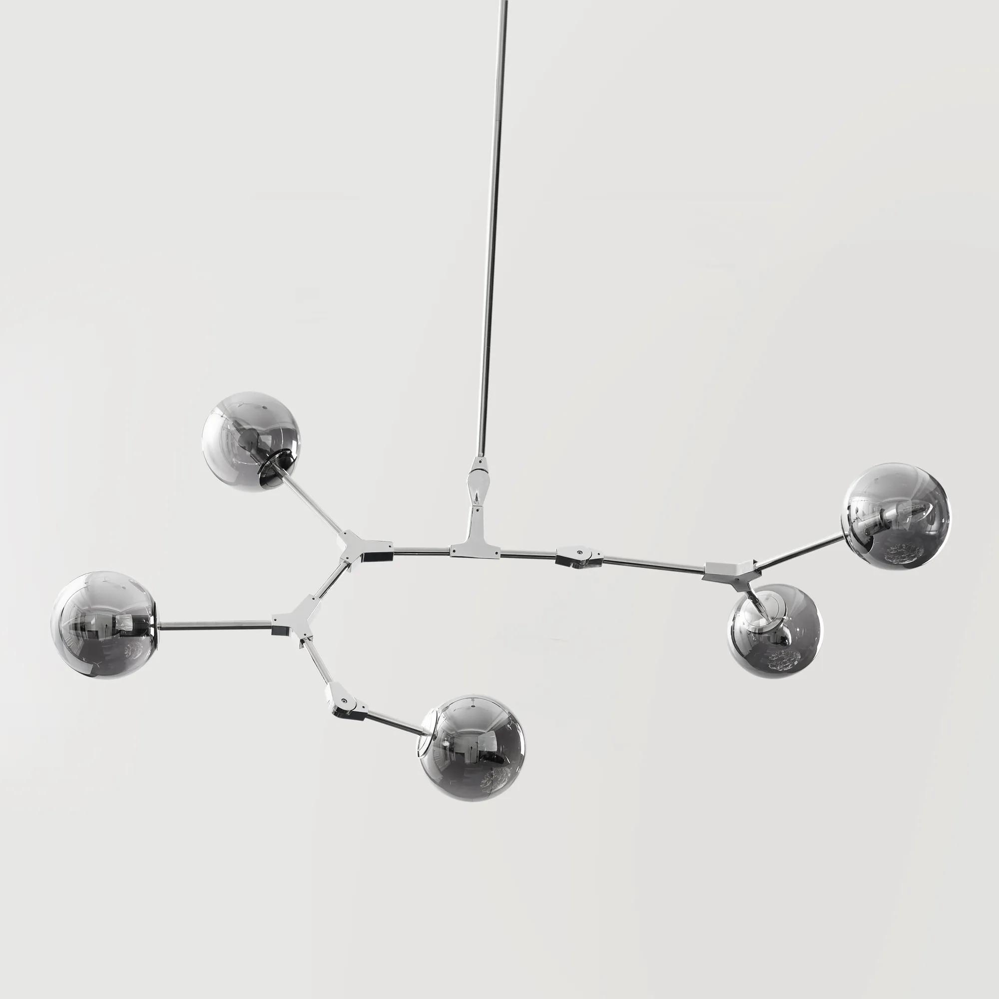 Axel Chandelier