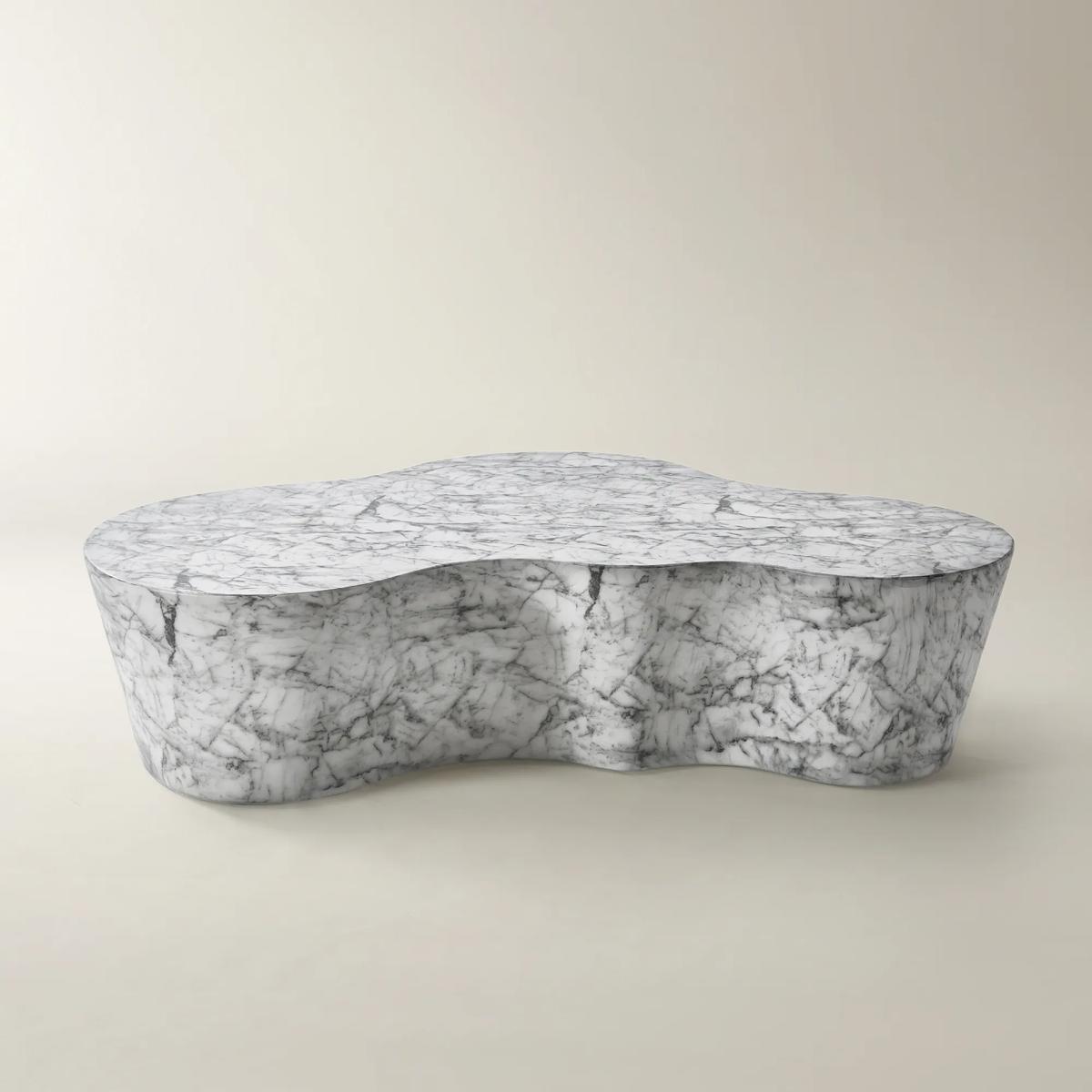 Petra Coffee Table