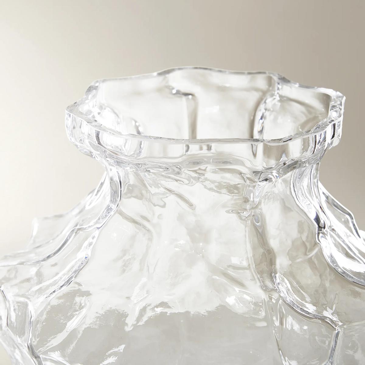 Mari Glass Vase