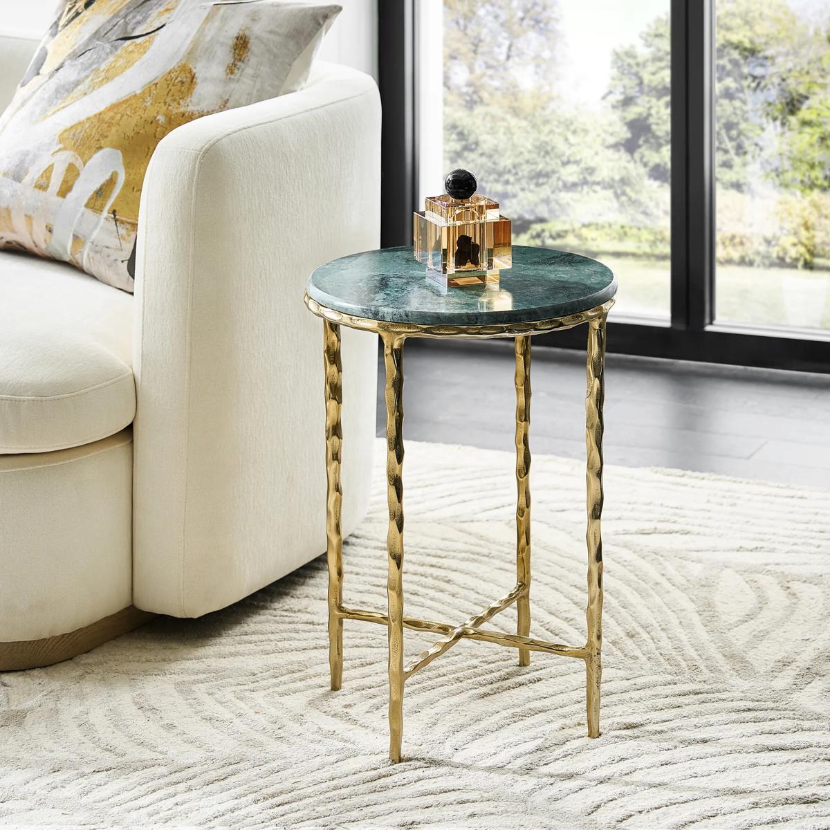 Juliet Side Table
